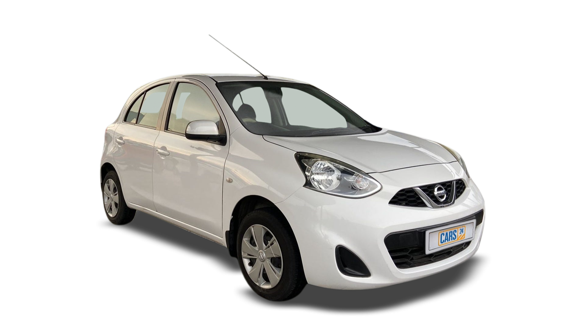 Nissan Micra-img