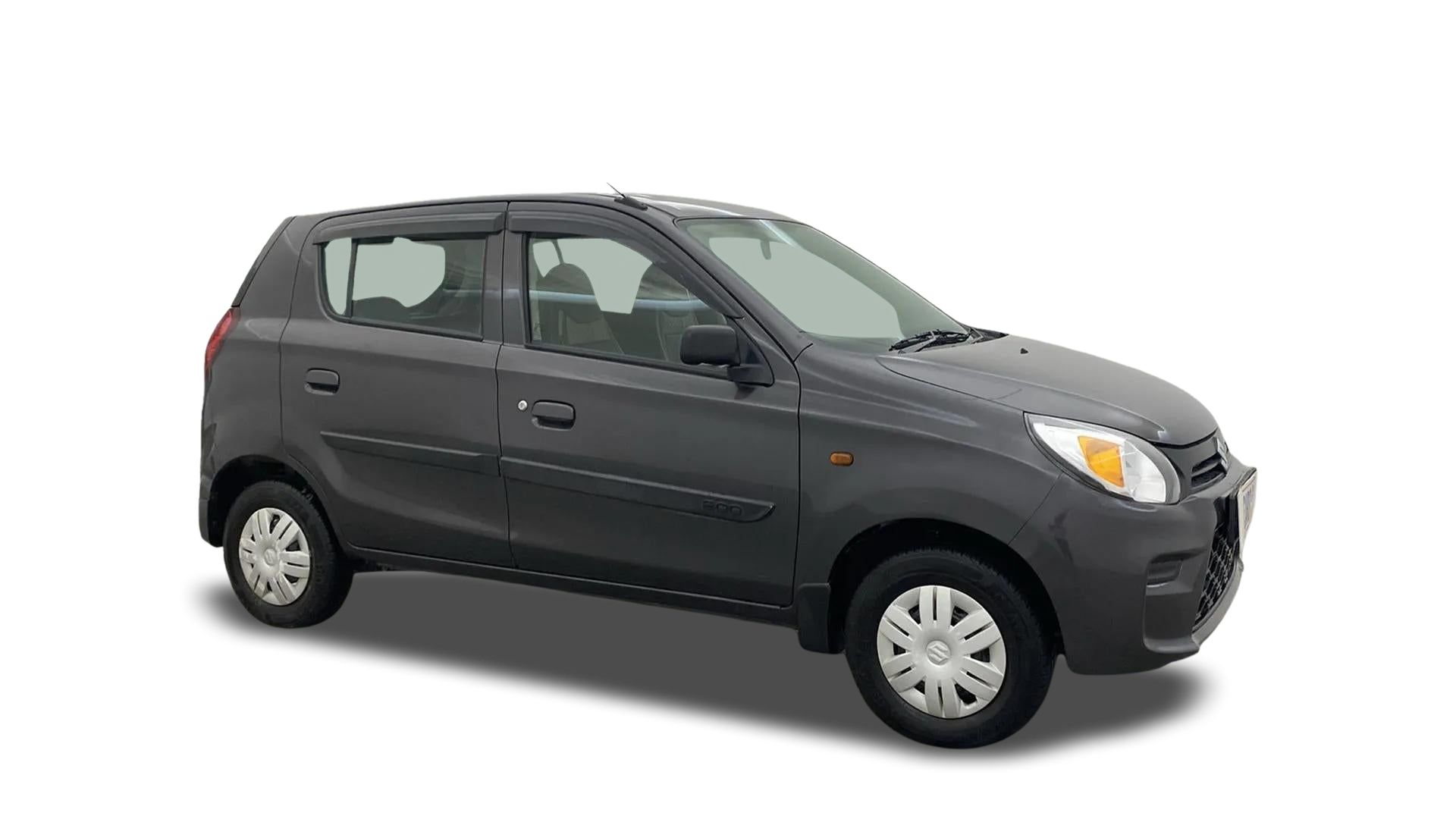 Maruti Alto-img