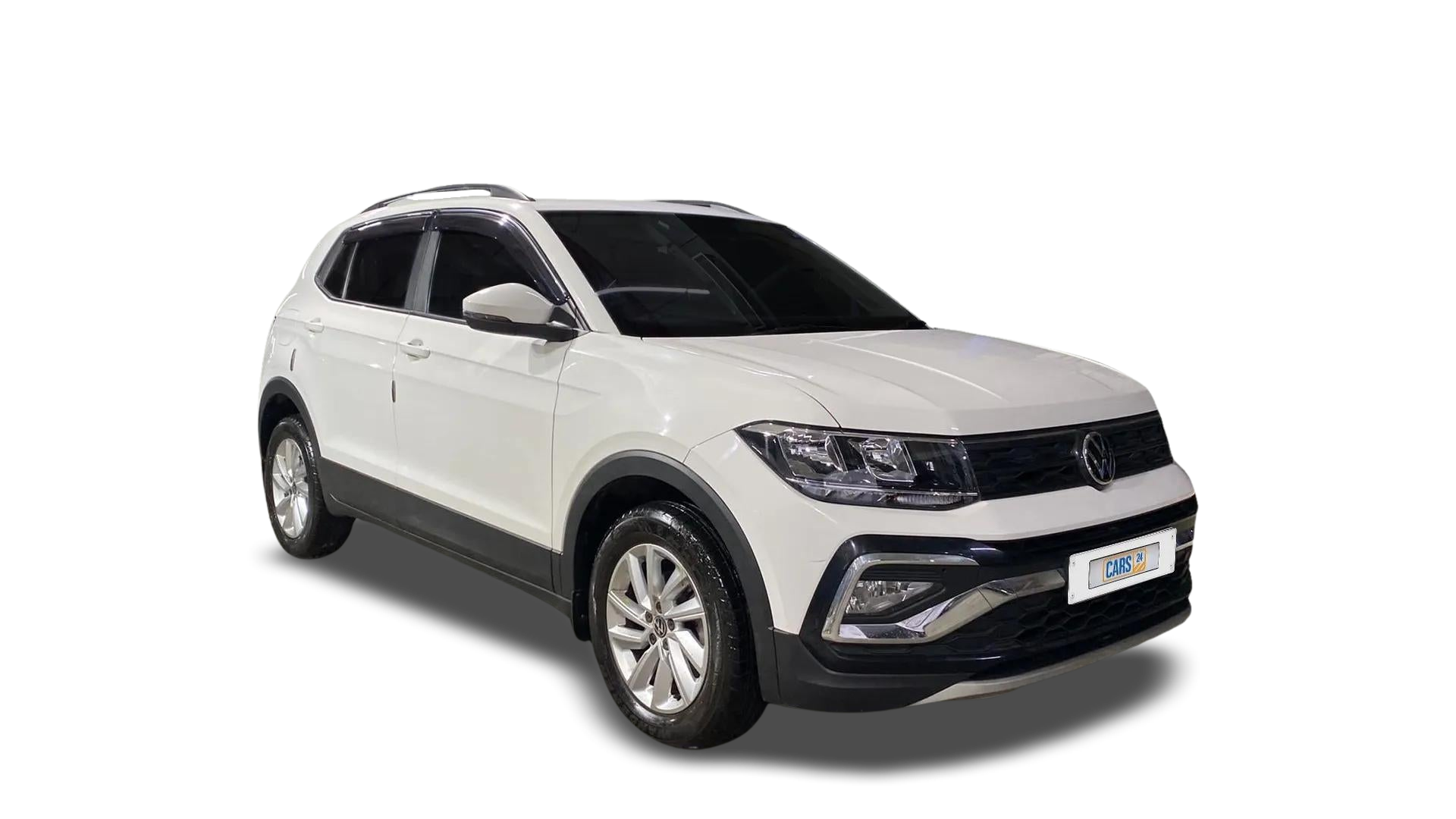 Volkswagen TAIGUN-img