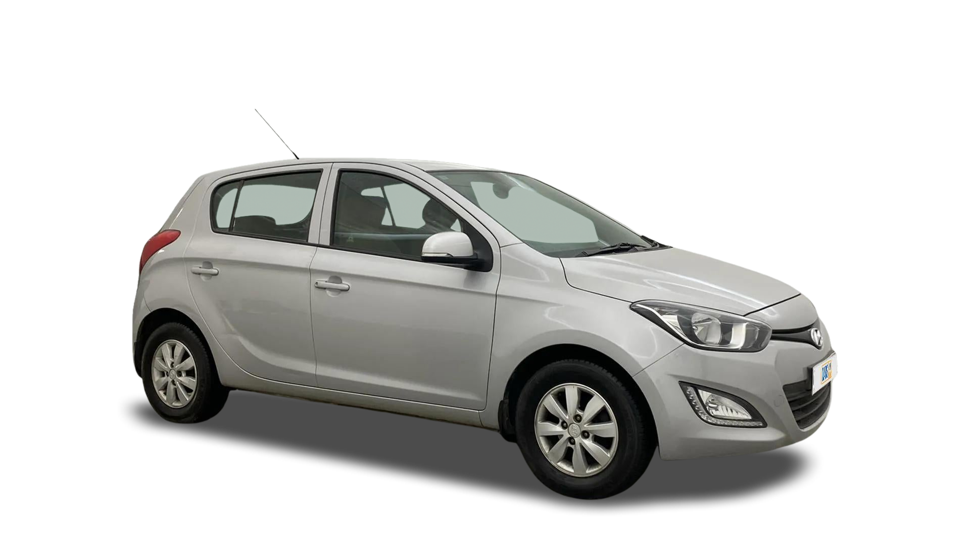 2014 Hyundai i20 - Hatchback - Petrol - Manual - ₹3.50 lakh
