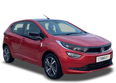 Tata ALTROZ-img
