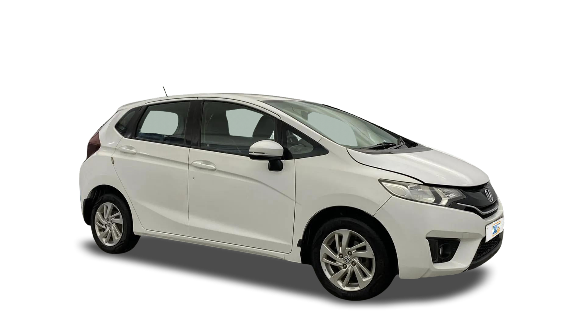 2017 Honda Jazz - Hatchback - Petrol - Automatic - ₹4.65 lakh