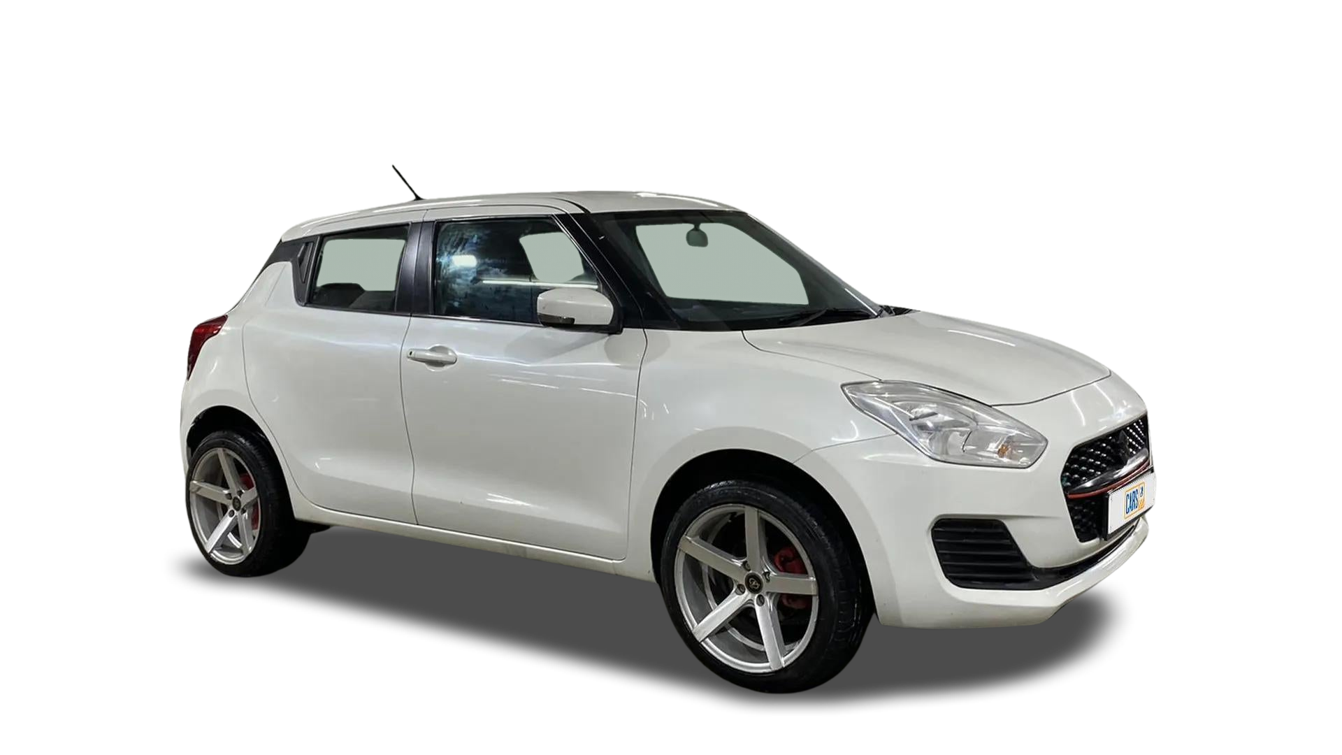 2023 Maruti Swift - Hatchback - Petrol - Automatic - ₹5.46 lakh