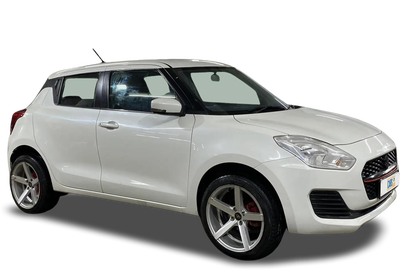 Maruti Swift-img