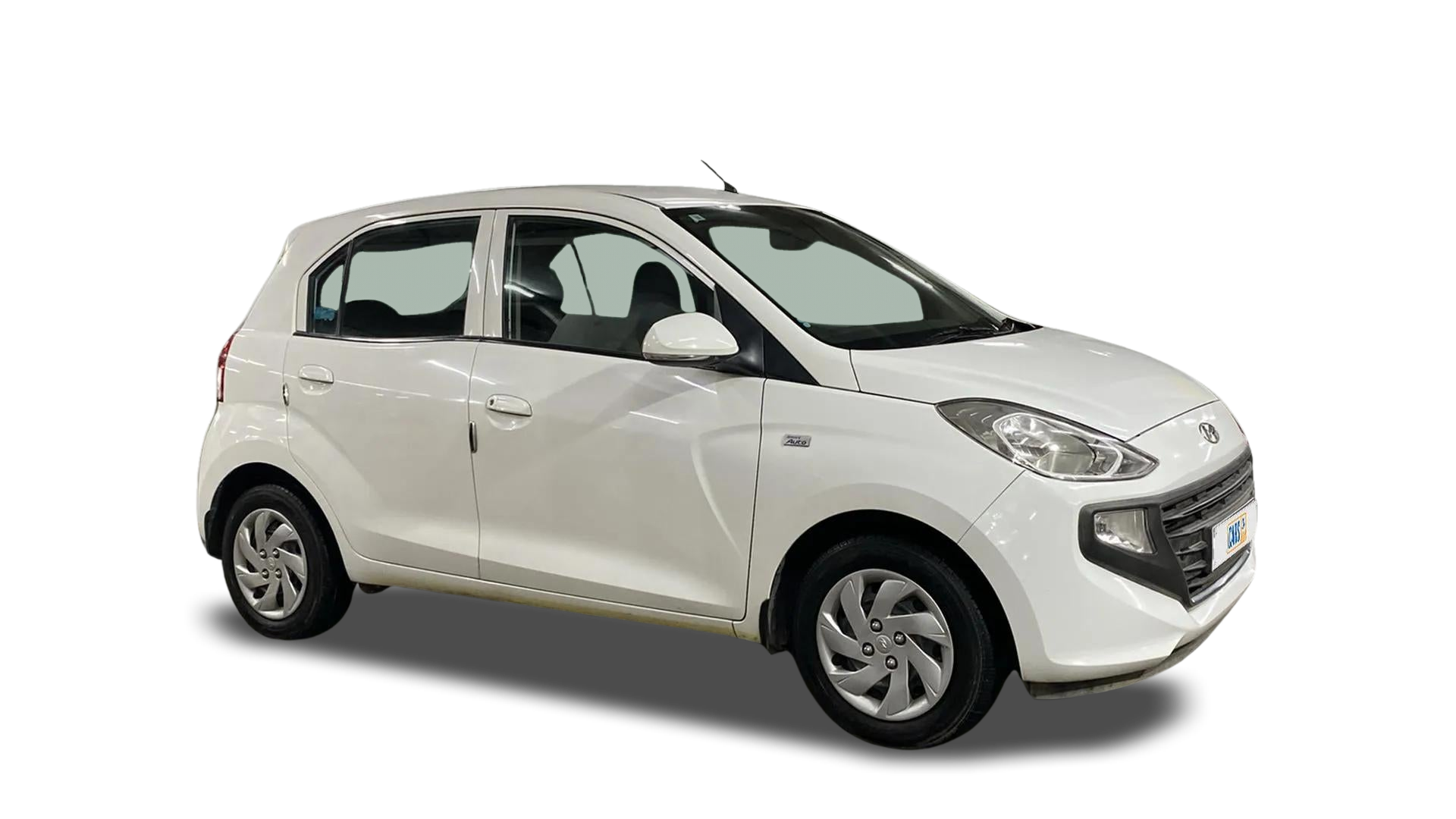 Hyundai NEW SANTRO-img