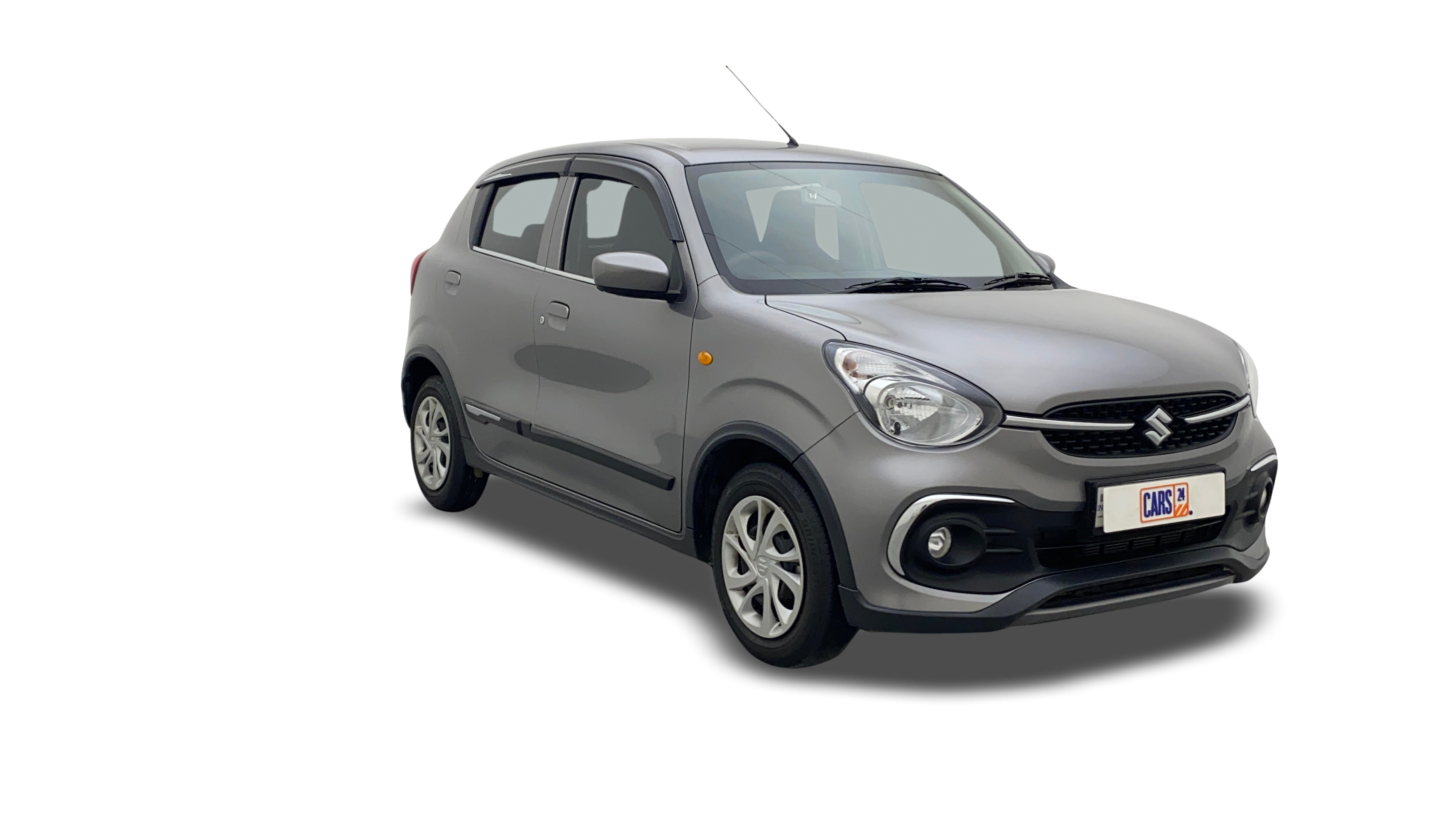 2023 Maruti Celerio - Hatchback - Petrol - Automatic - ₹6.01 lakh