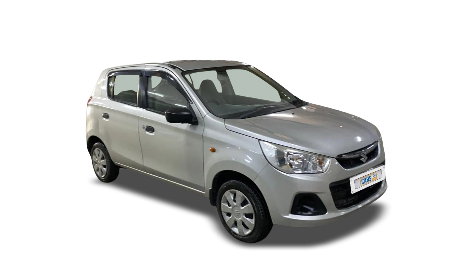 Maruti Alto K10-img