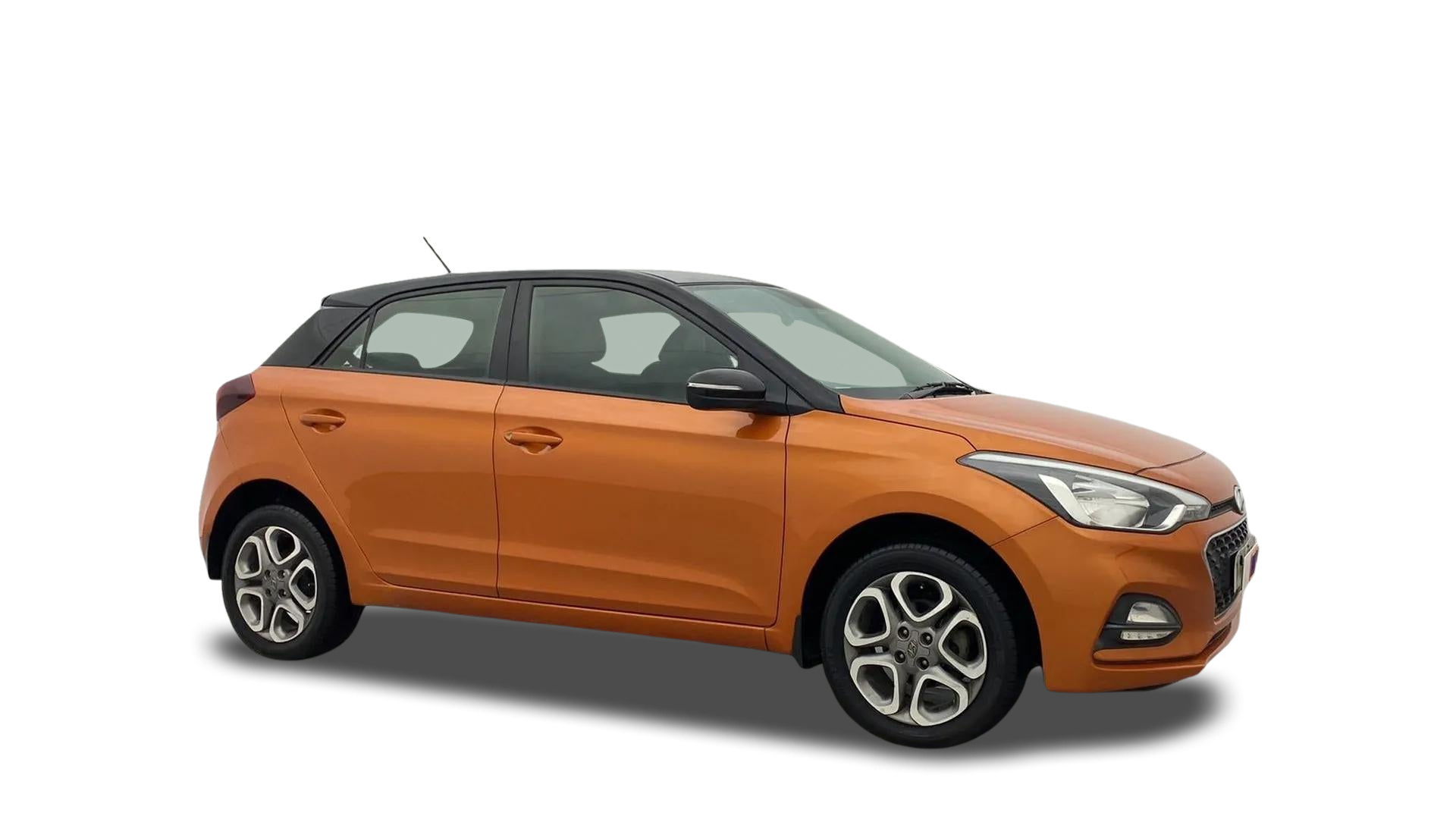 Hyundai Elite i20-img
