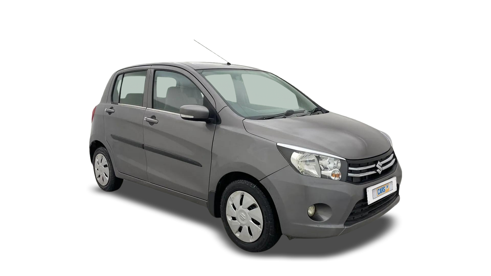 Maruti Celerio-img