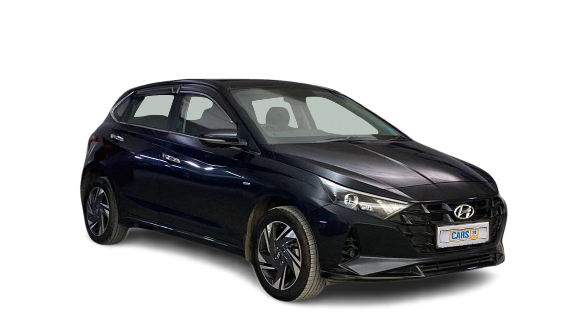 2023 Hyundai NEW I20 - Hatchback - Petrol - Automatic - ₹10.19 lakh