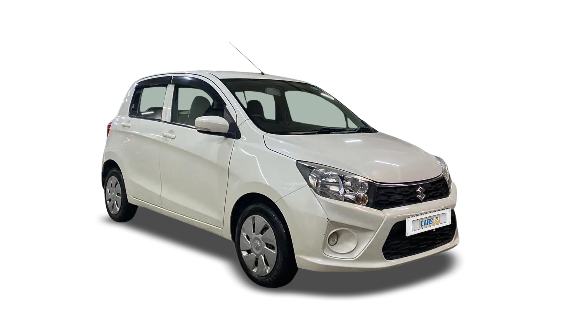 Maruti Celerio-img
