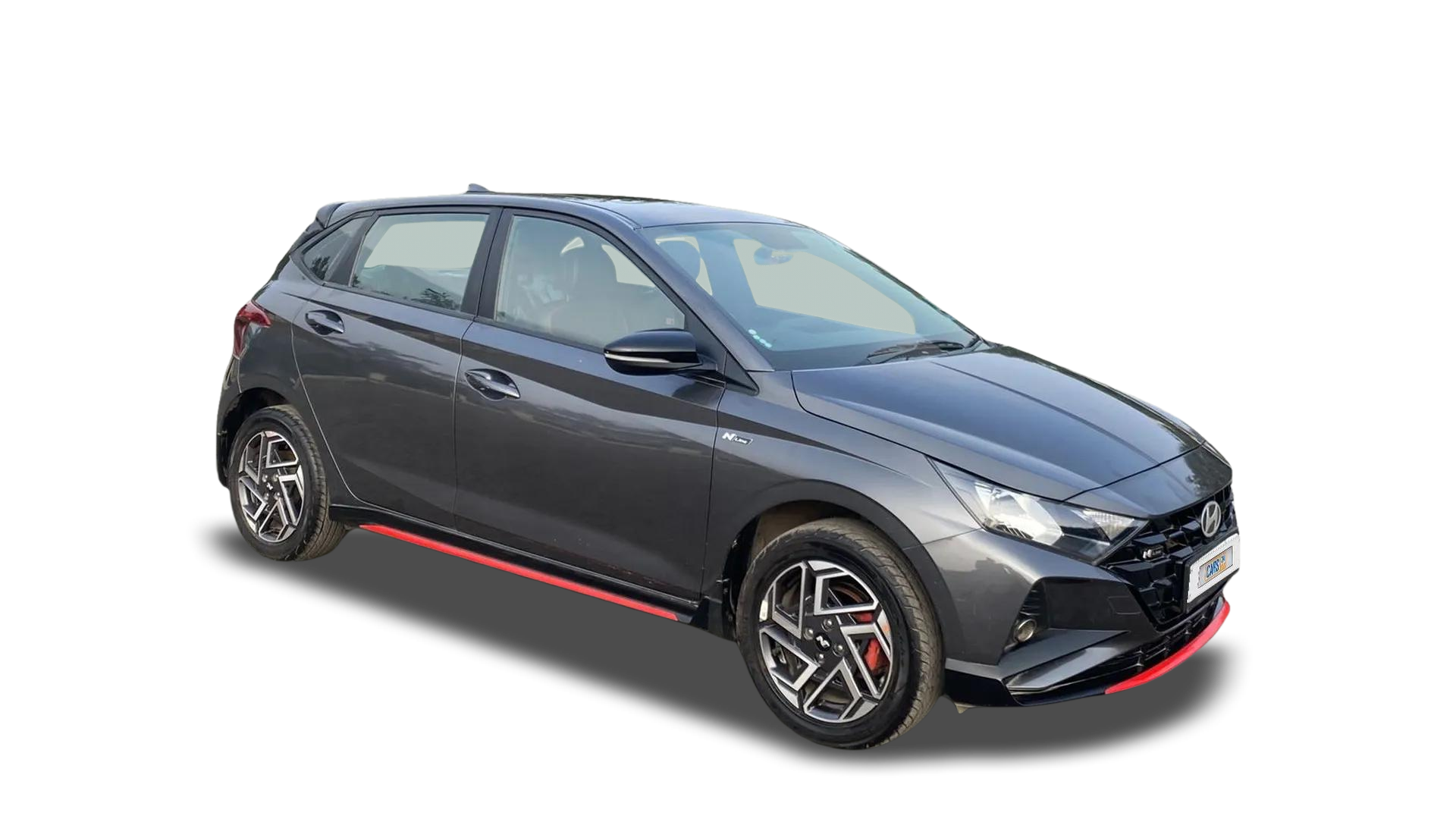 2024 Hyundai NEW I20 N LINE - Hatchback - Petrol - Manual - ₹8.95 lakh