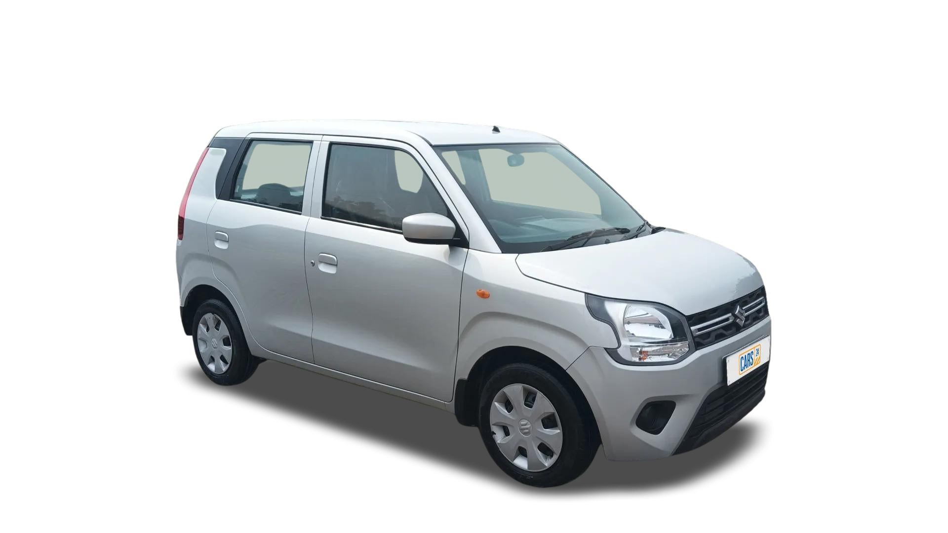 Maruti New Wagon-R-img