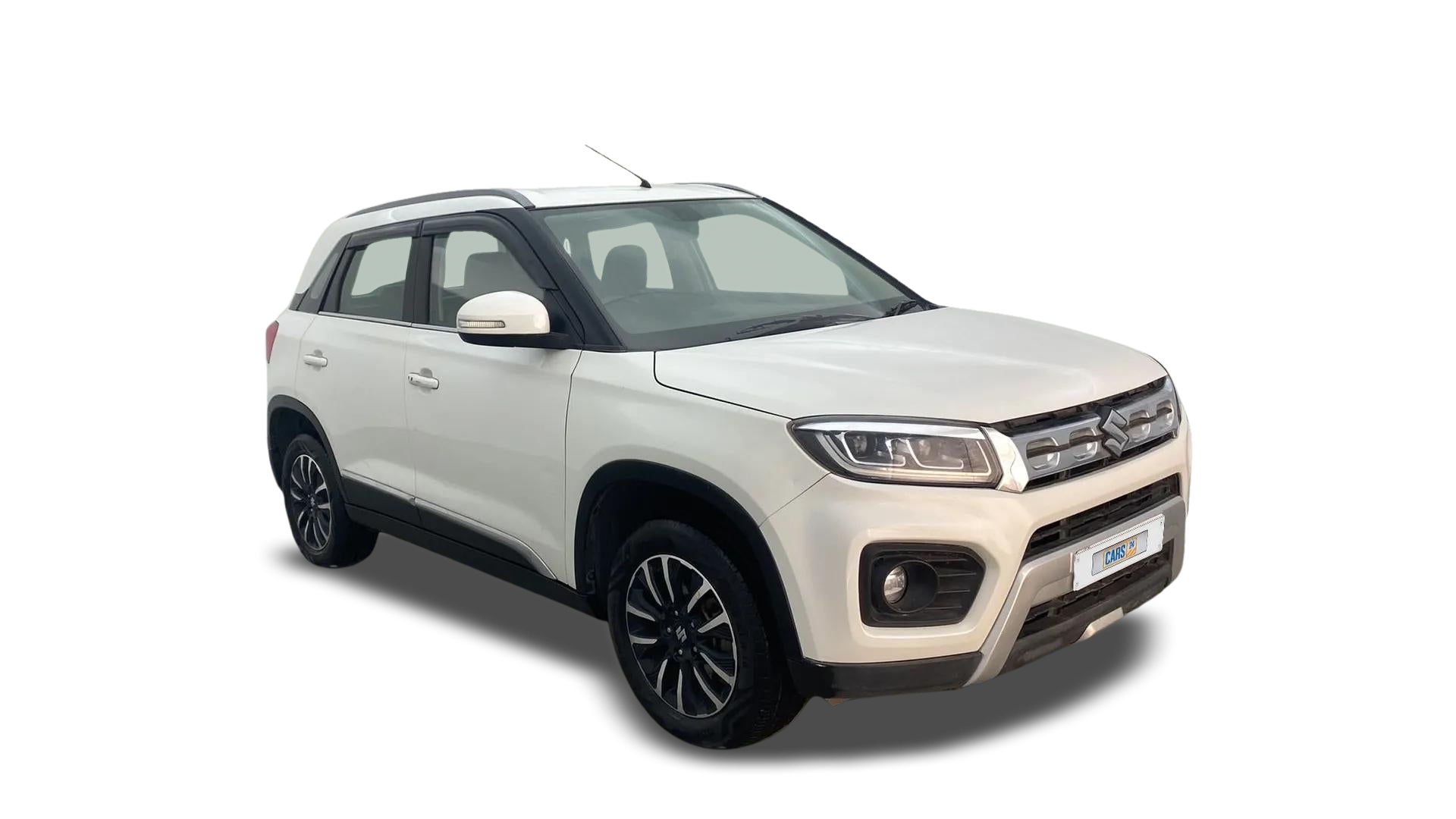 Maruti Vitara Brezza-img