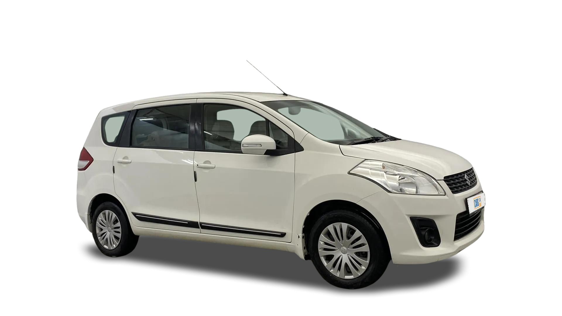 Maruti Ertiga-img