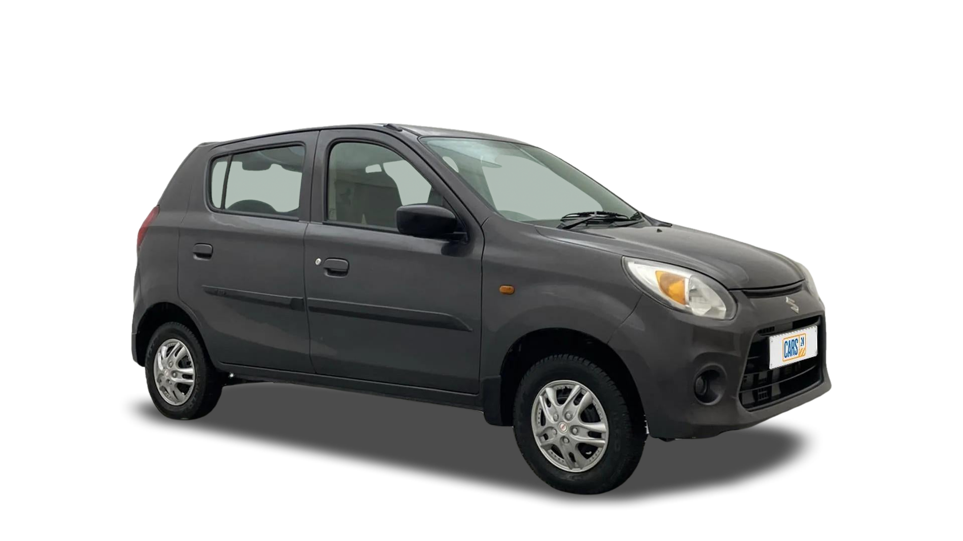 2018 Maruti Alto 800 - Hatchback - Petrol - Manual - ₹2.72 lakh