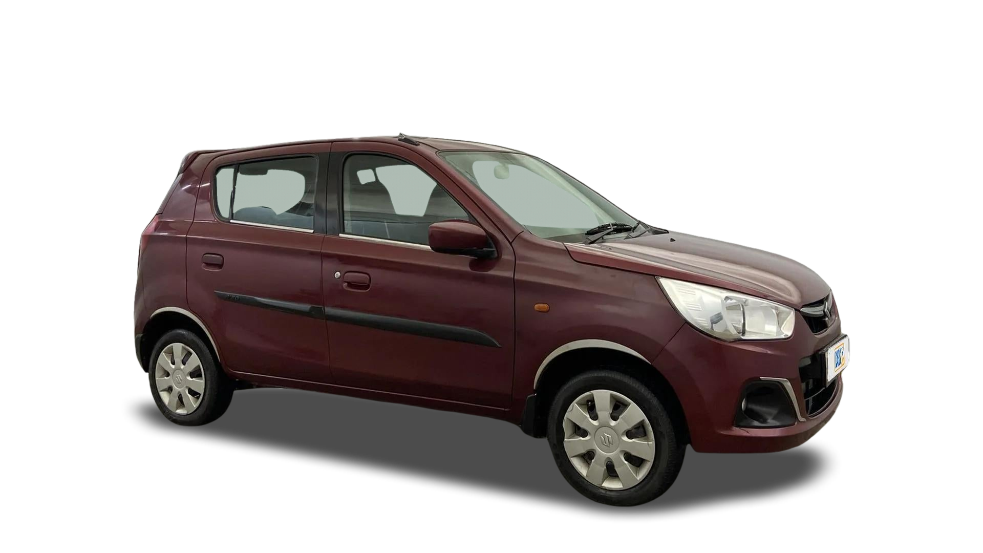 Maruti Alto K10-img