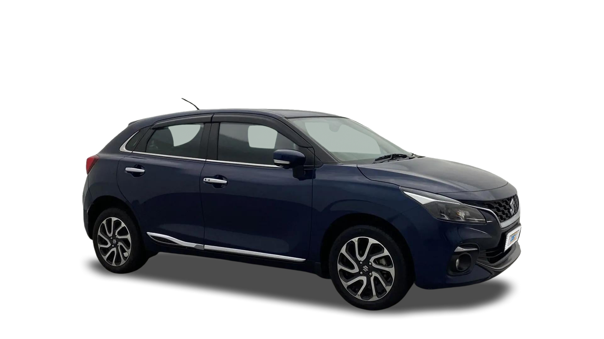 Maruti Baleno-img