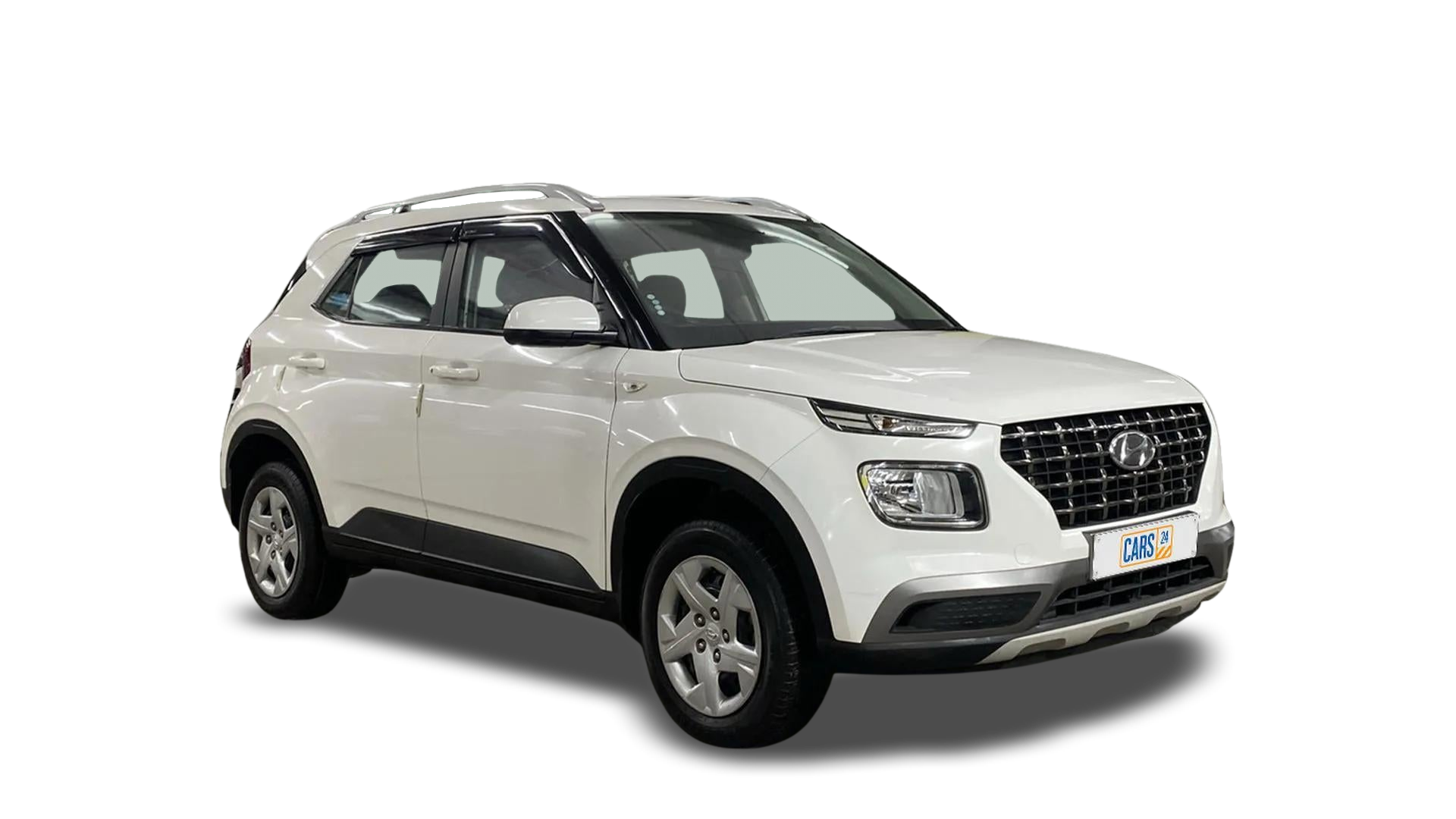 2022 Hyundai VENUE - SUV - Petrol - Manual - ₹7.19 lakh