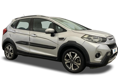 Honda WR-V-img