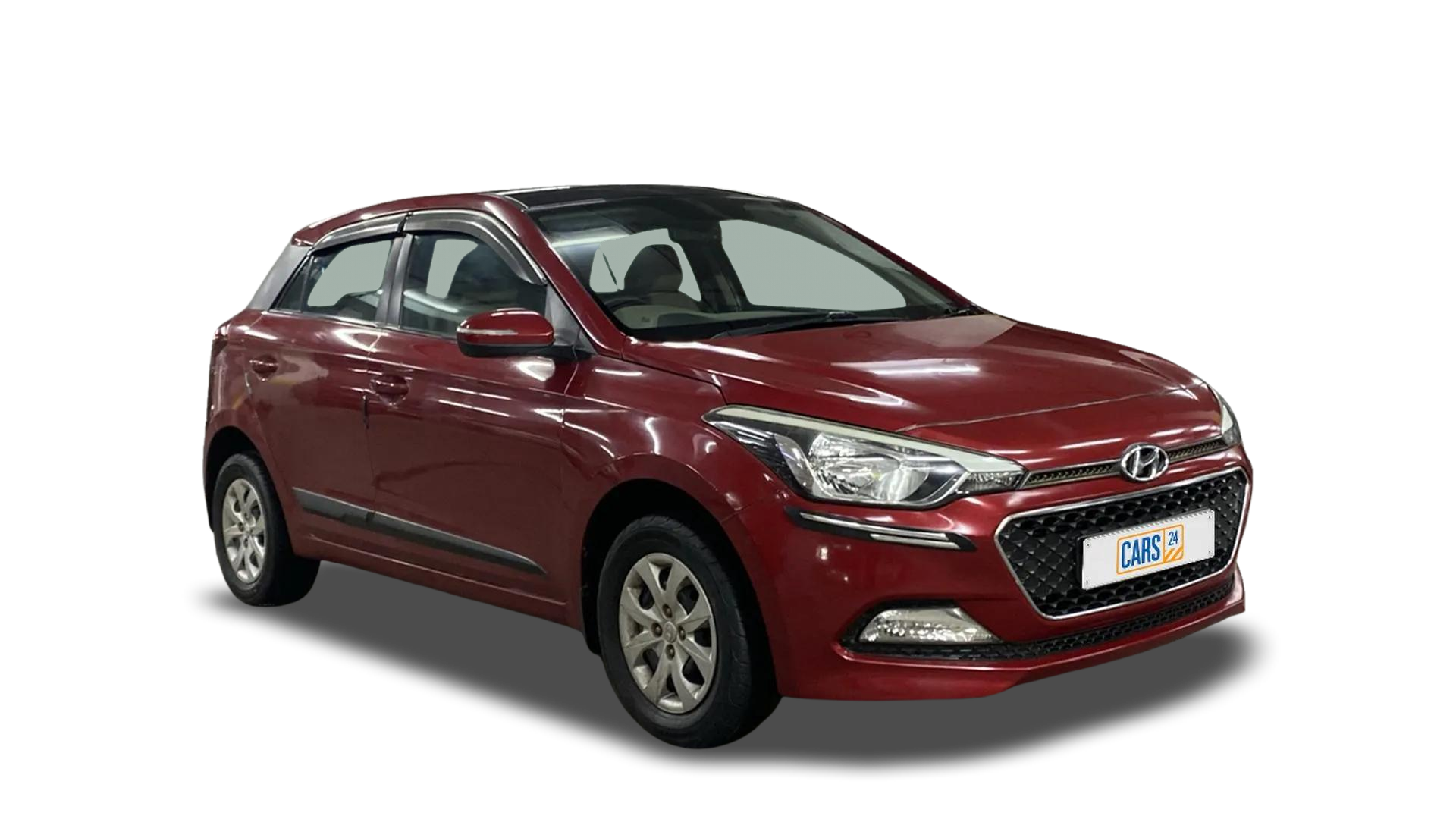 Hyundai Elite i20-img