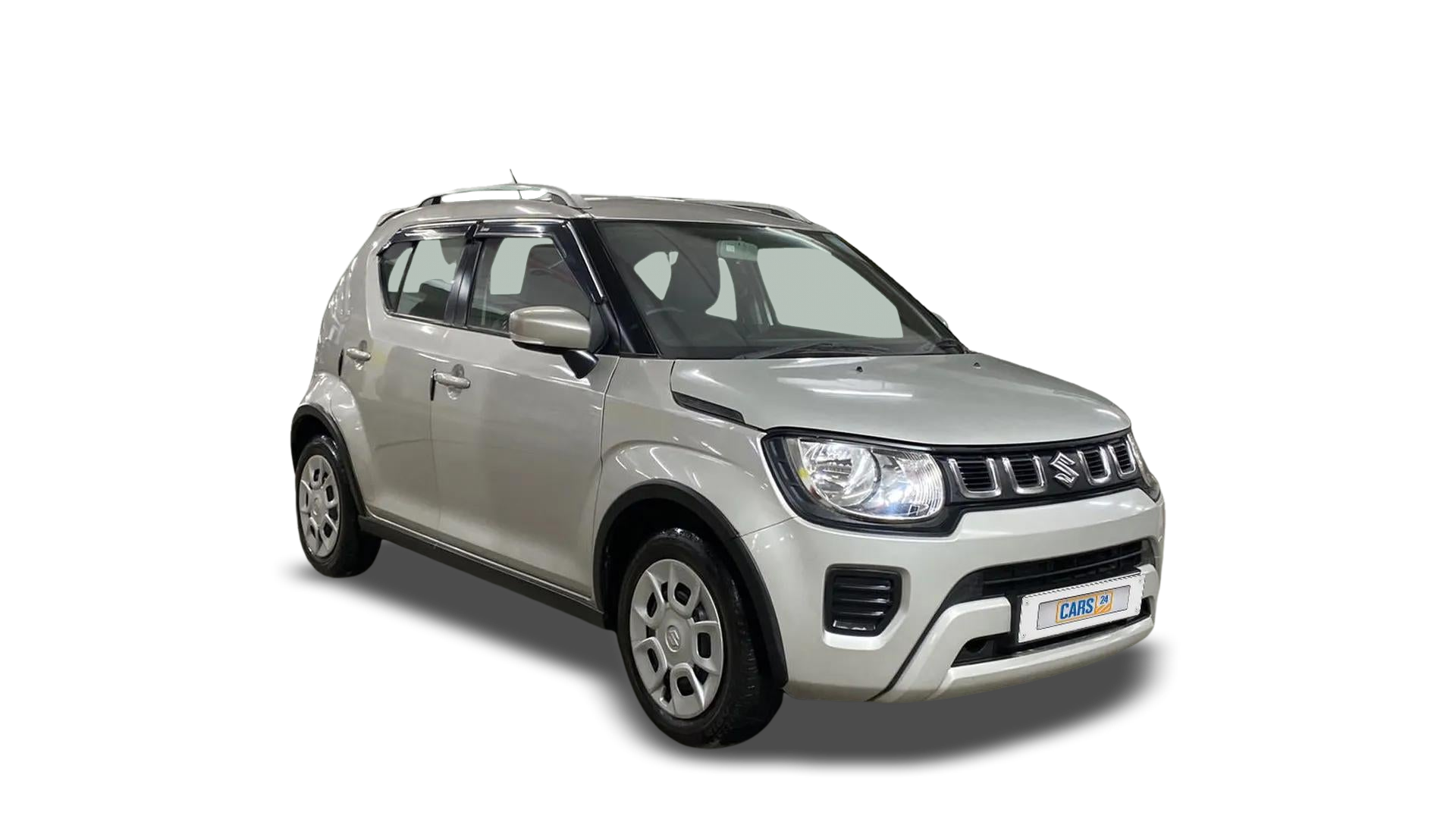 Maruti IGNIS-img