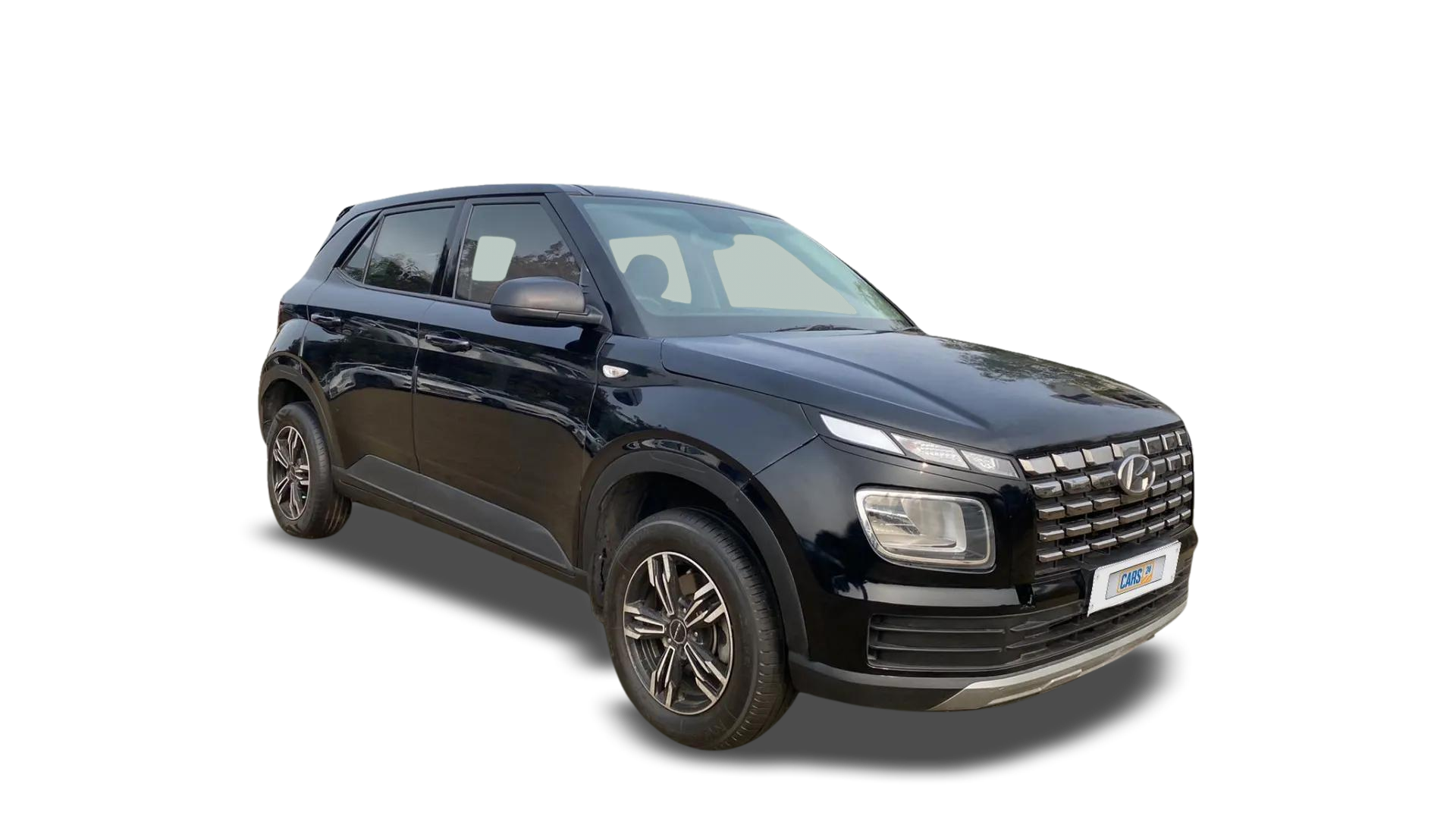 2023 Hyundai VENUE - SUV - Petrol - Manual - ₹7.37 lakh