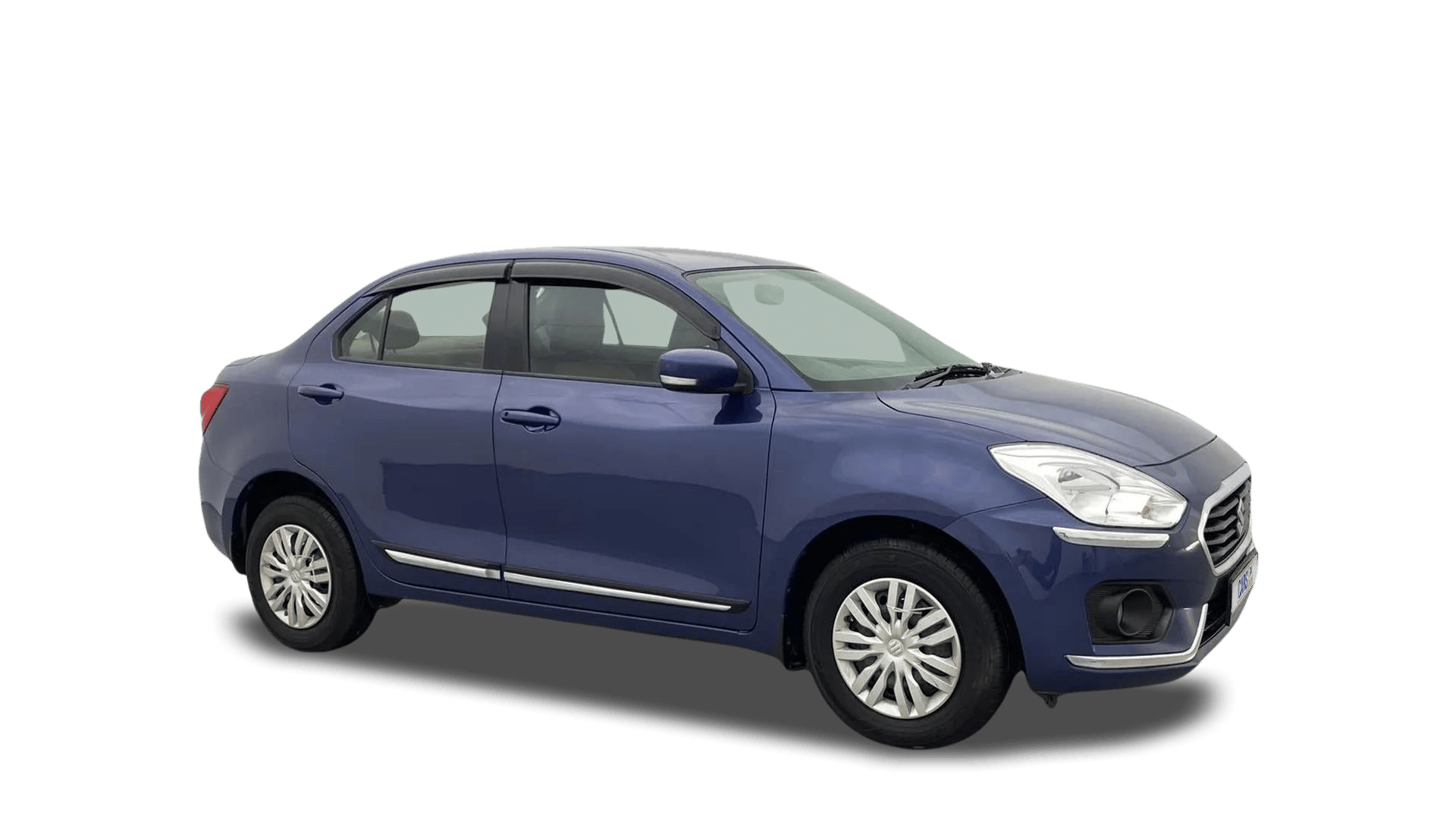 2017 Maruti Dzire - Sedan - Diesel - Automatic - ₹5.80 lakh