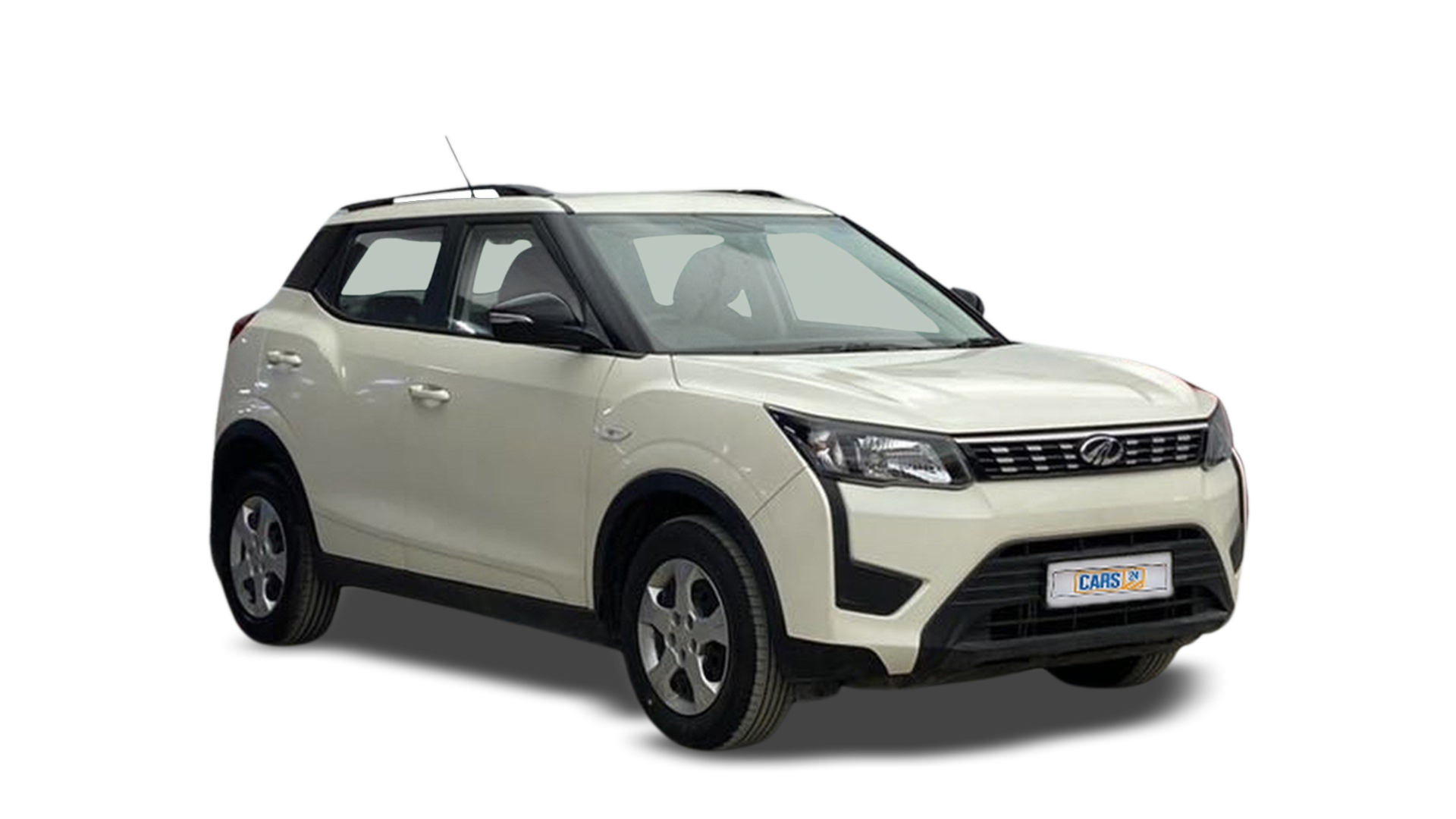 2022 Mahindra XUV300 - SUV - Petrol - Automatic - ₹10.17 lakh