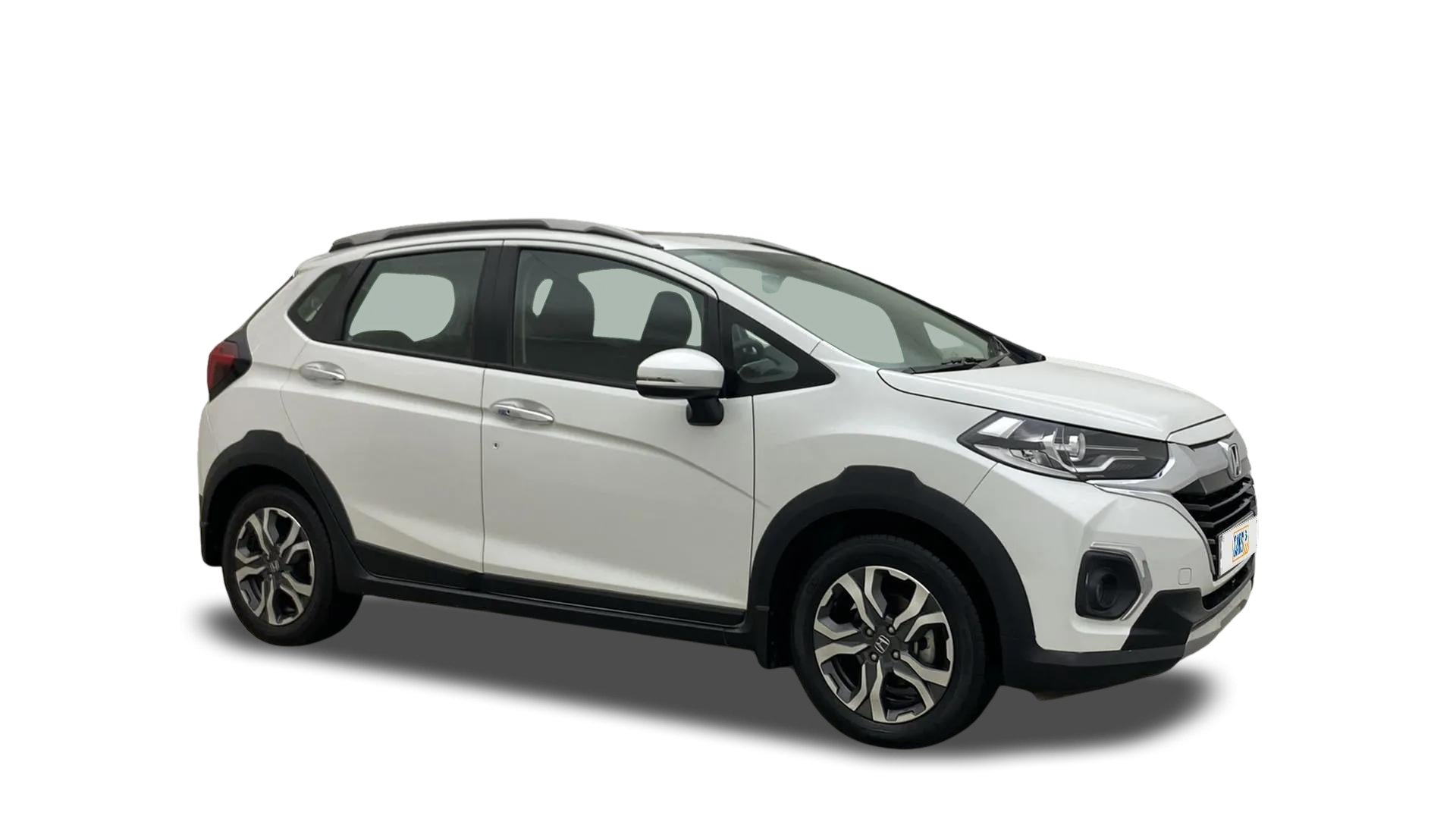 Honda WR-V-img