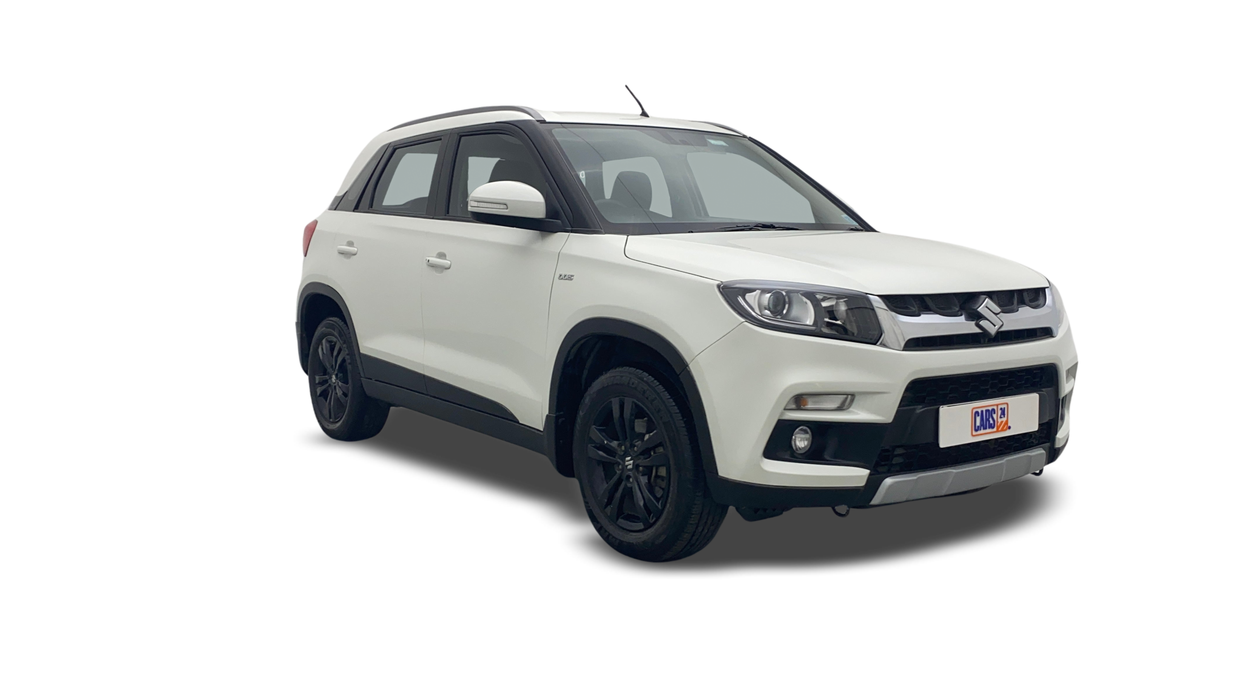 Maruti Vitara Brezza-img