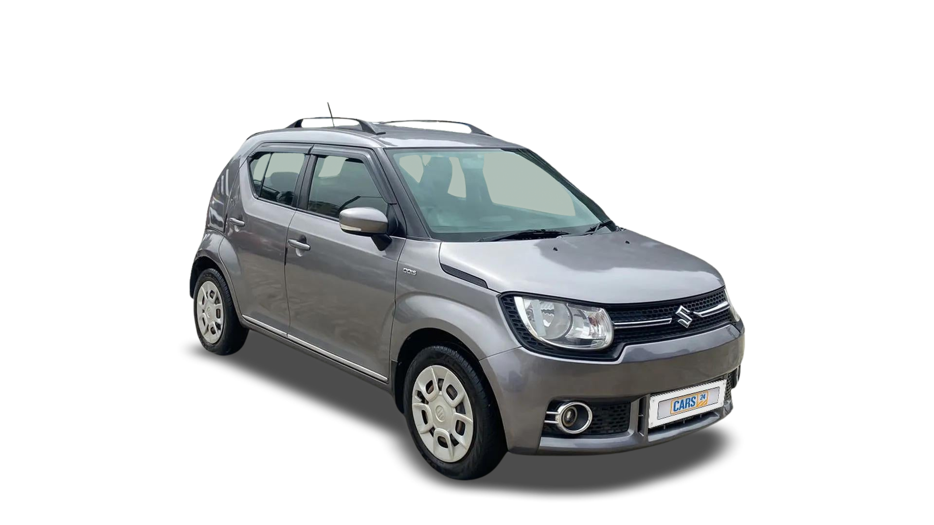 Maruti IGNIS-img
