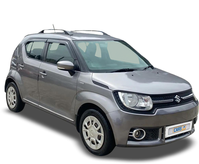 Maruti IGNIS-img