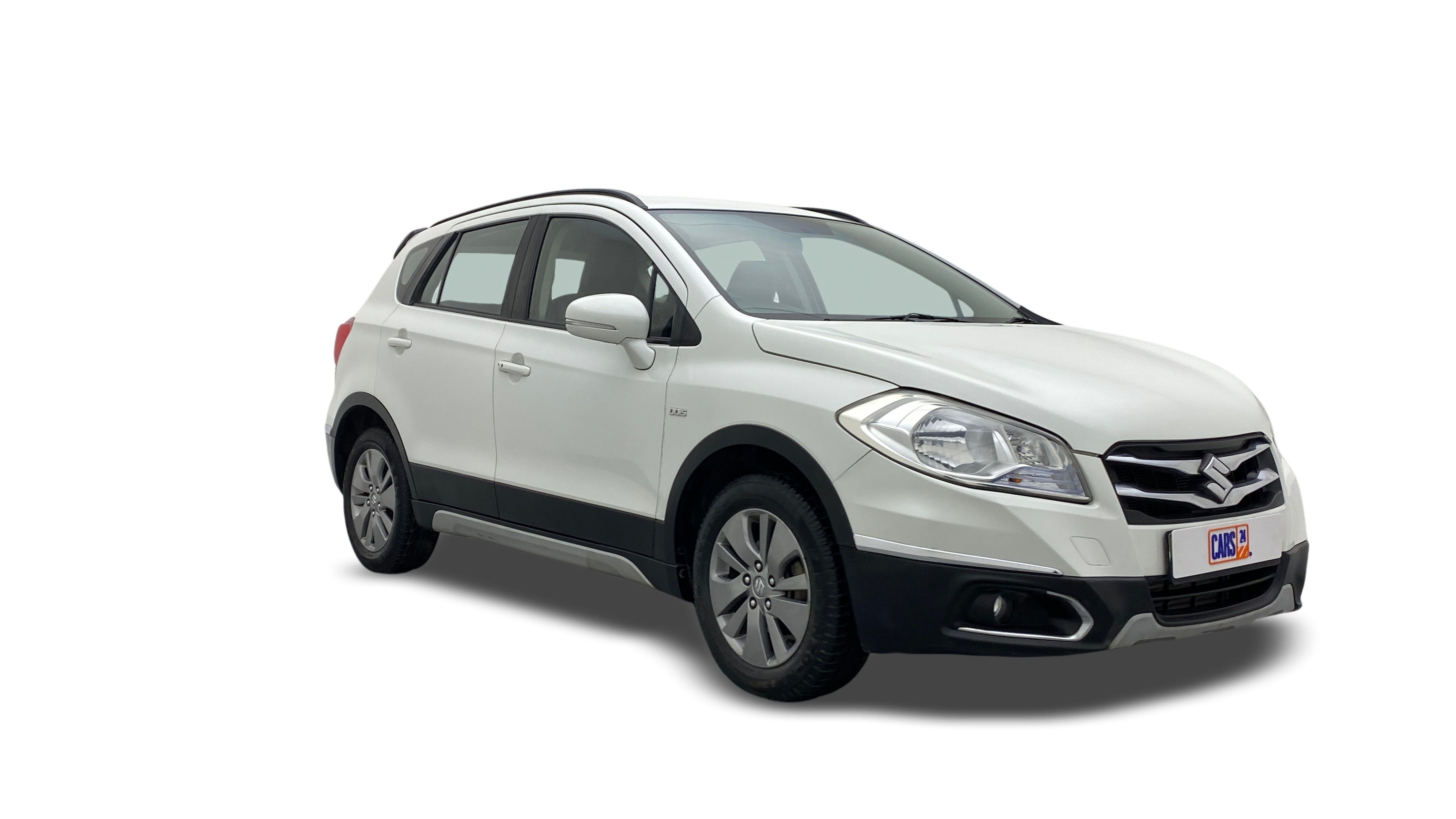 Maruti S Cross-img