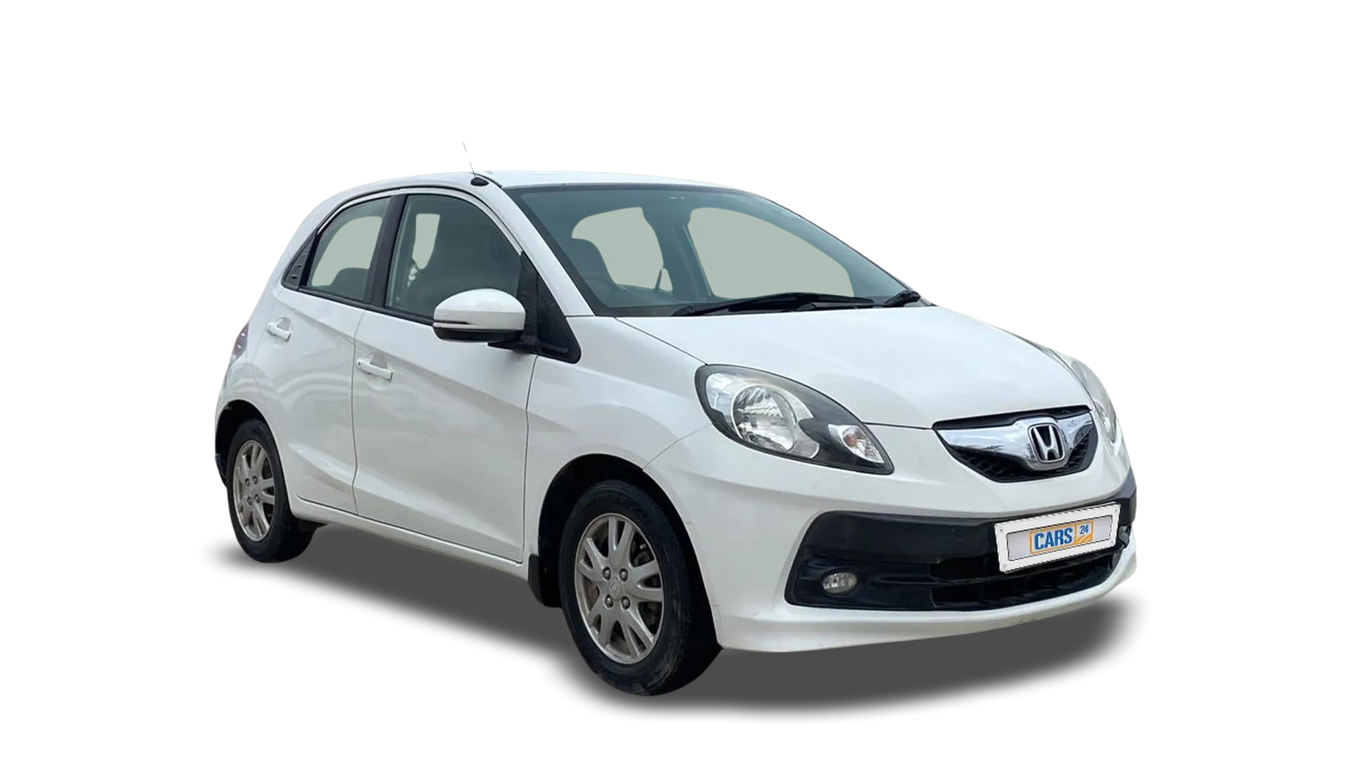 Honda Brio-img
