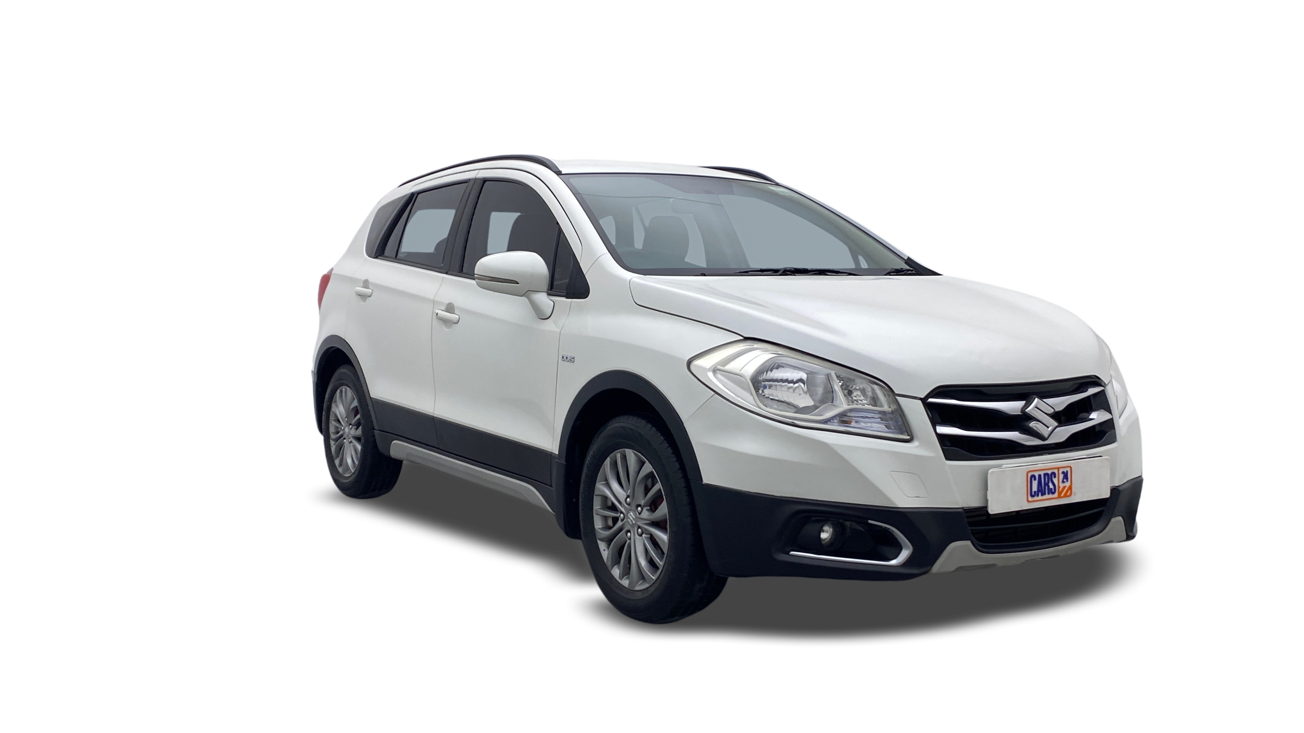 Maruti S Cross-img