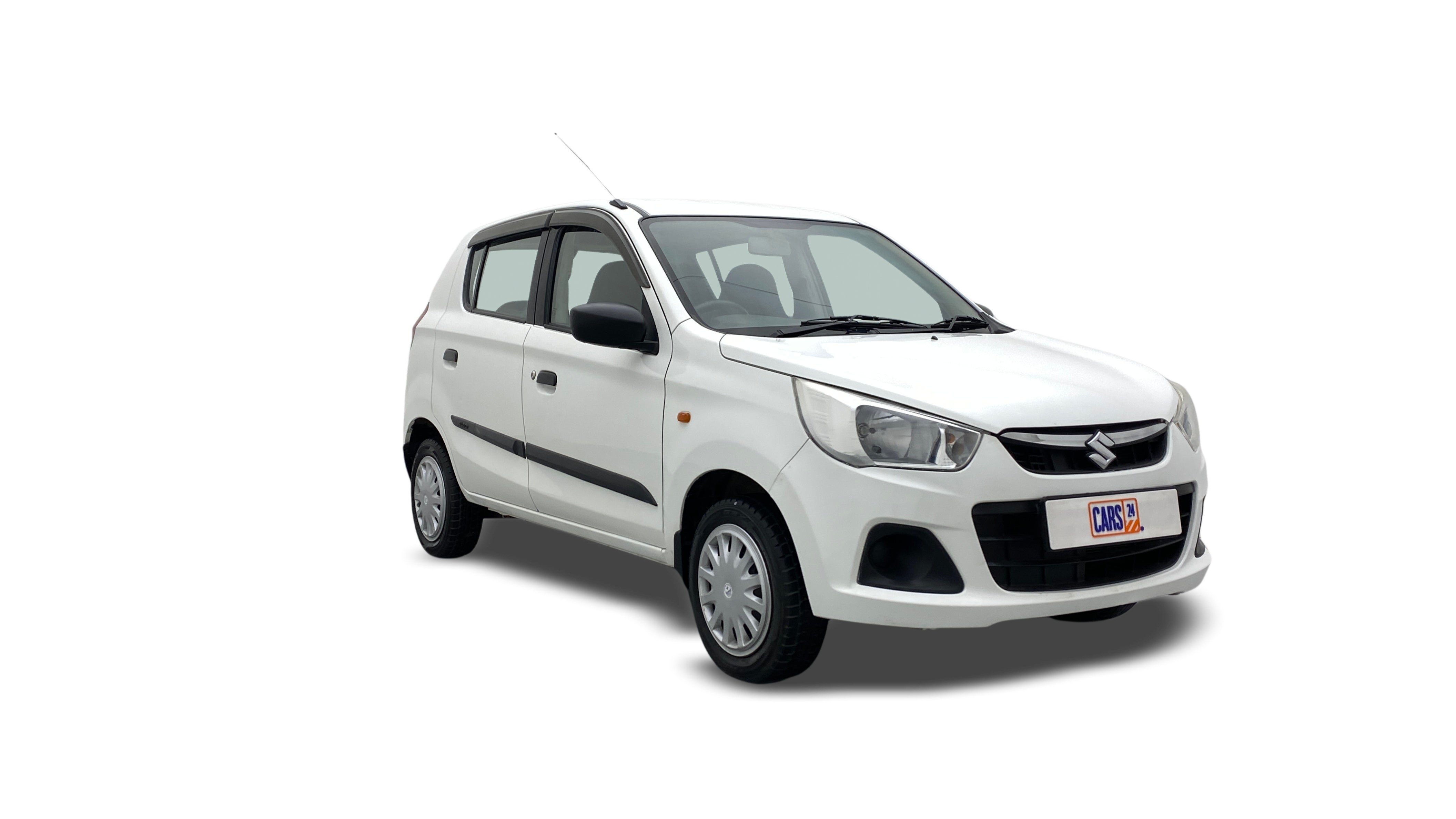 Maruti Alto K10-img