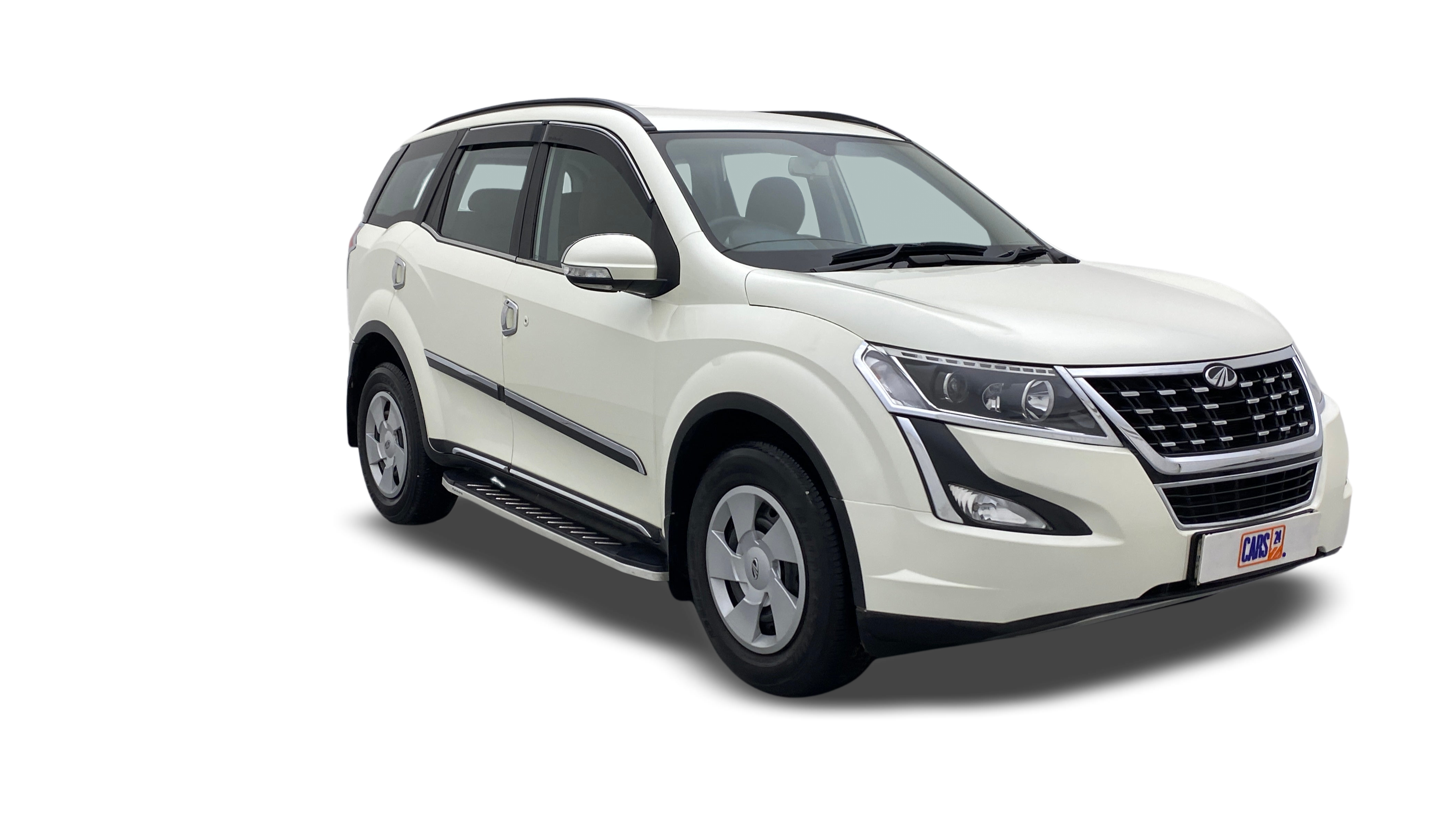 2020 Mahindra XUV500 - SUV - Diesel - Manual - ₹13.10 lakh