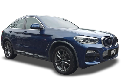 BMW X4-img