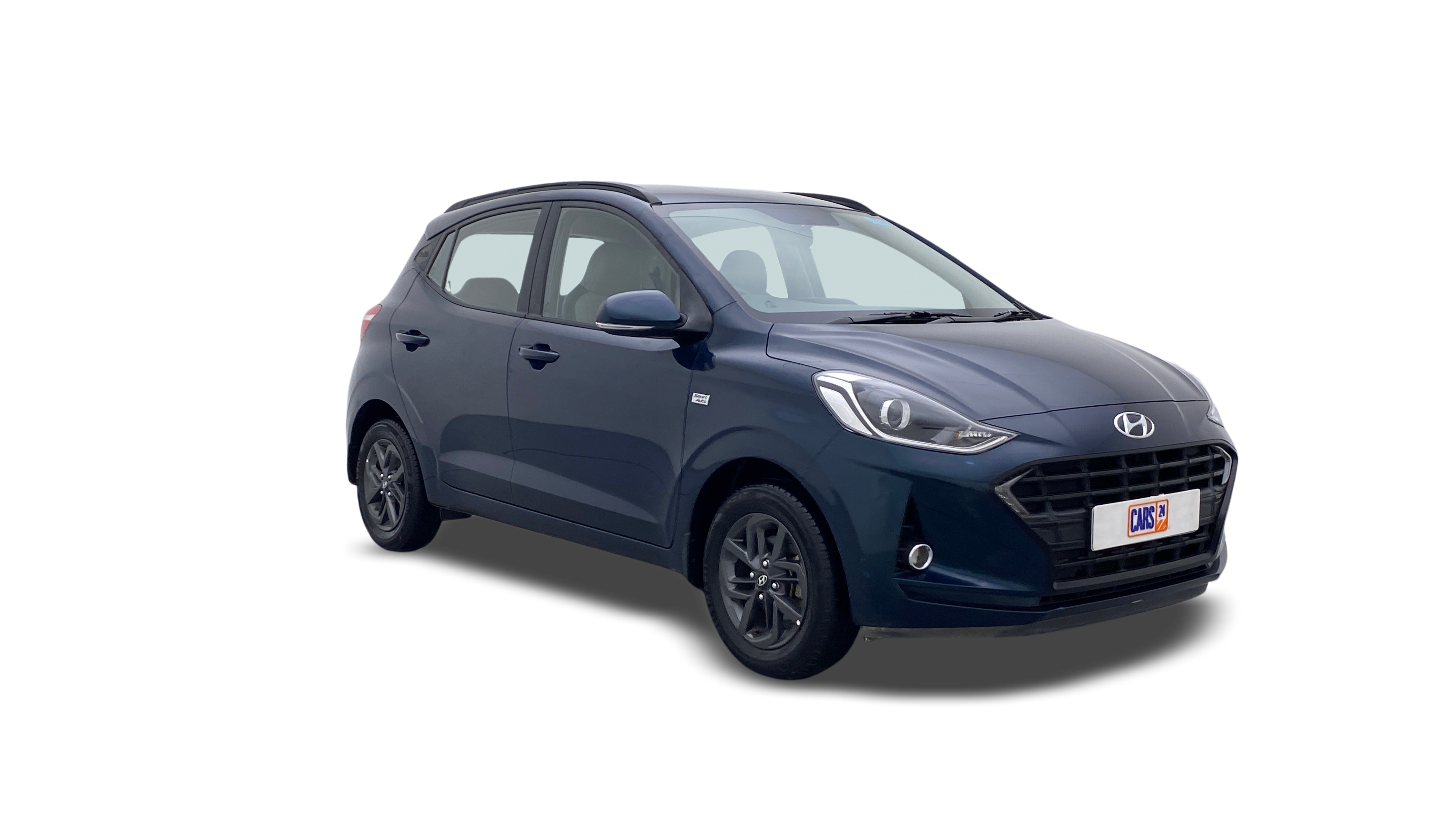 Hyundai GRAND I10 NIOS-img