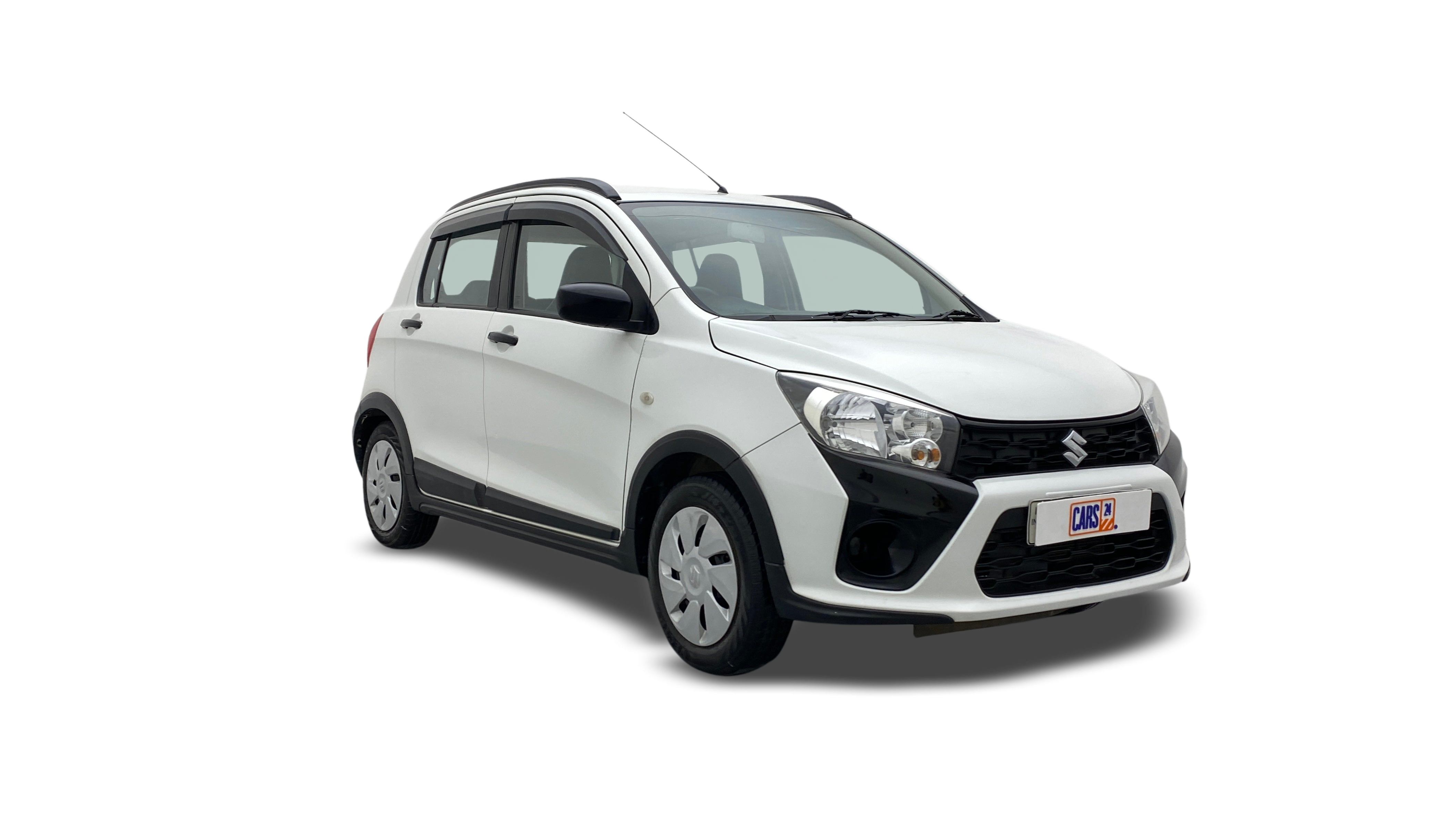 Maruti Celerio X-img