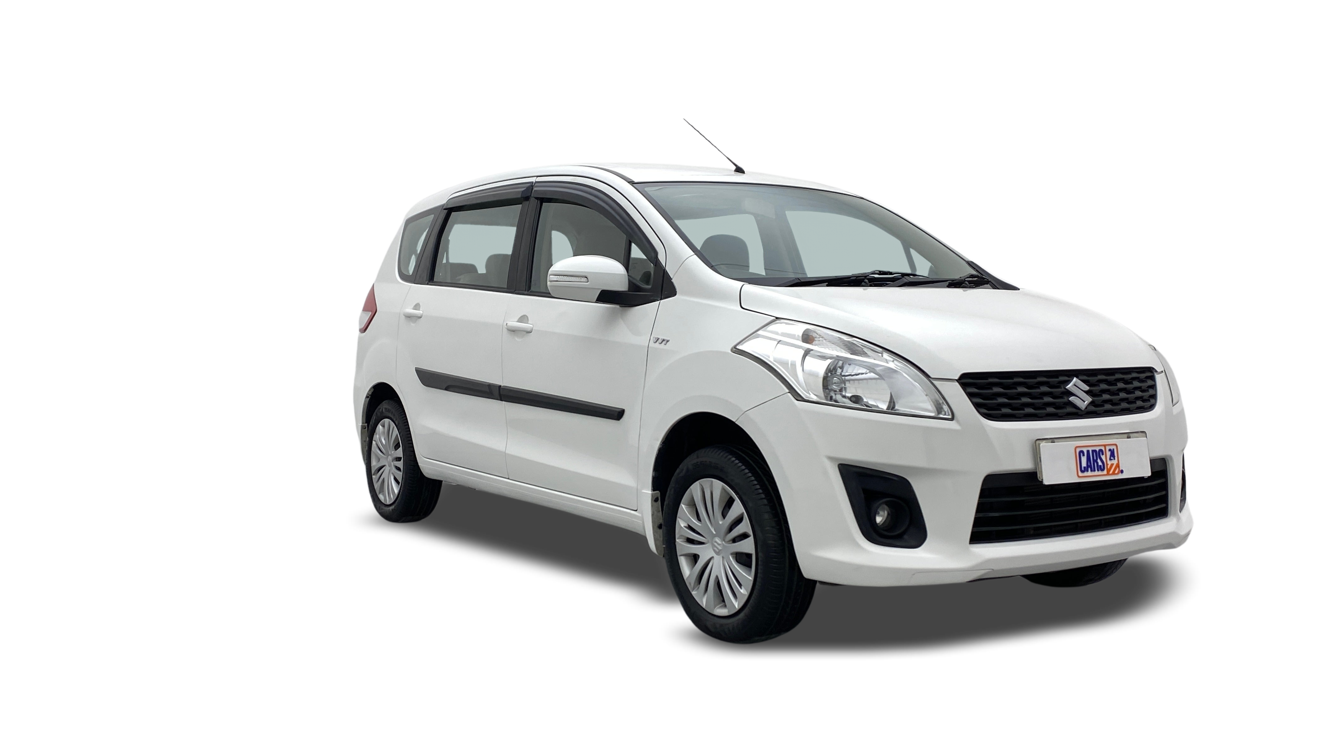 2014 Maruti Ertiga - SUV - Petrol - Manual - ₹6.00 lakh