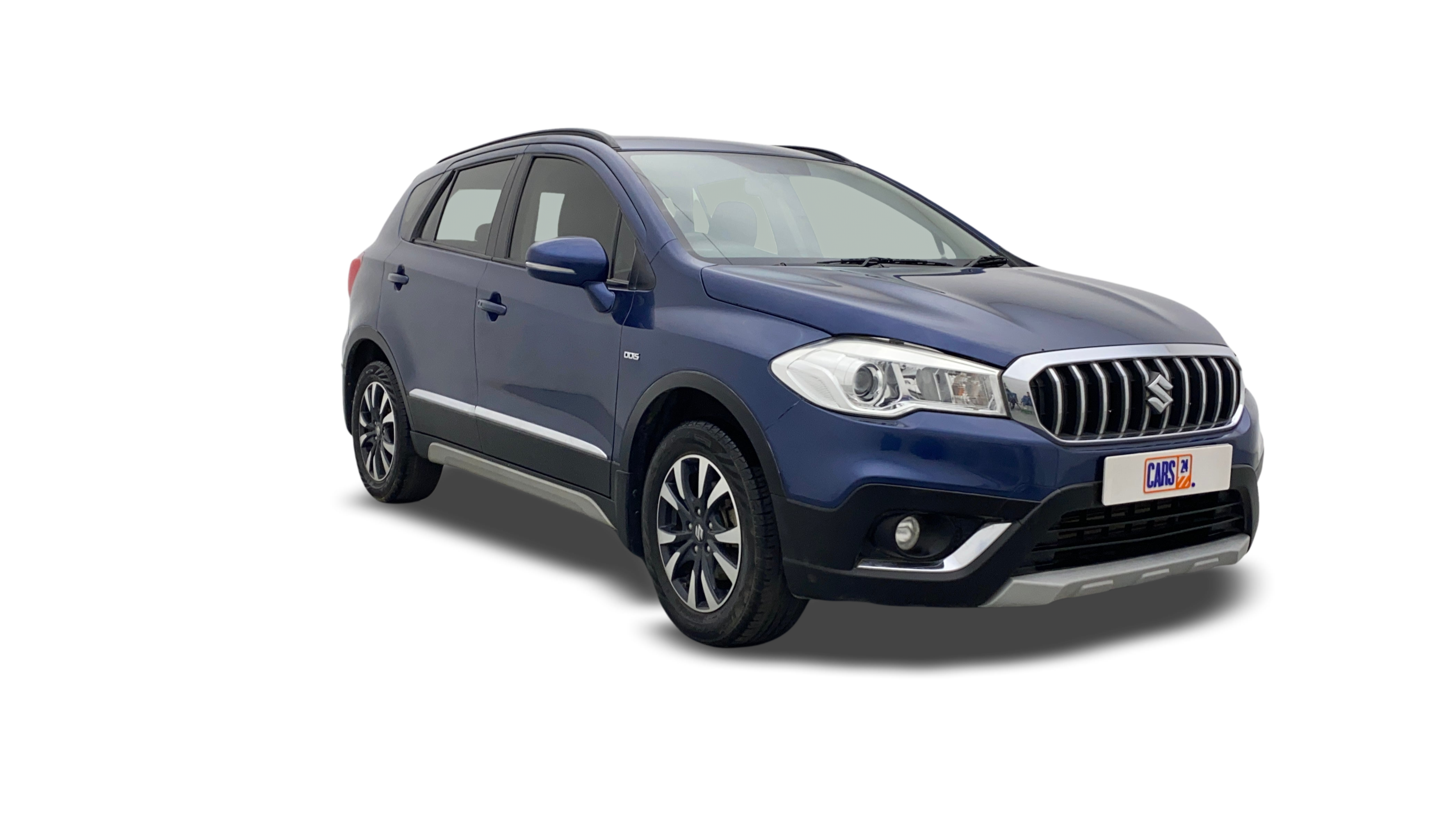 Maruti S Cross-img