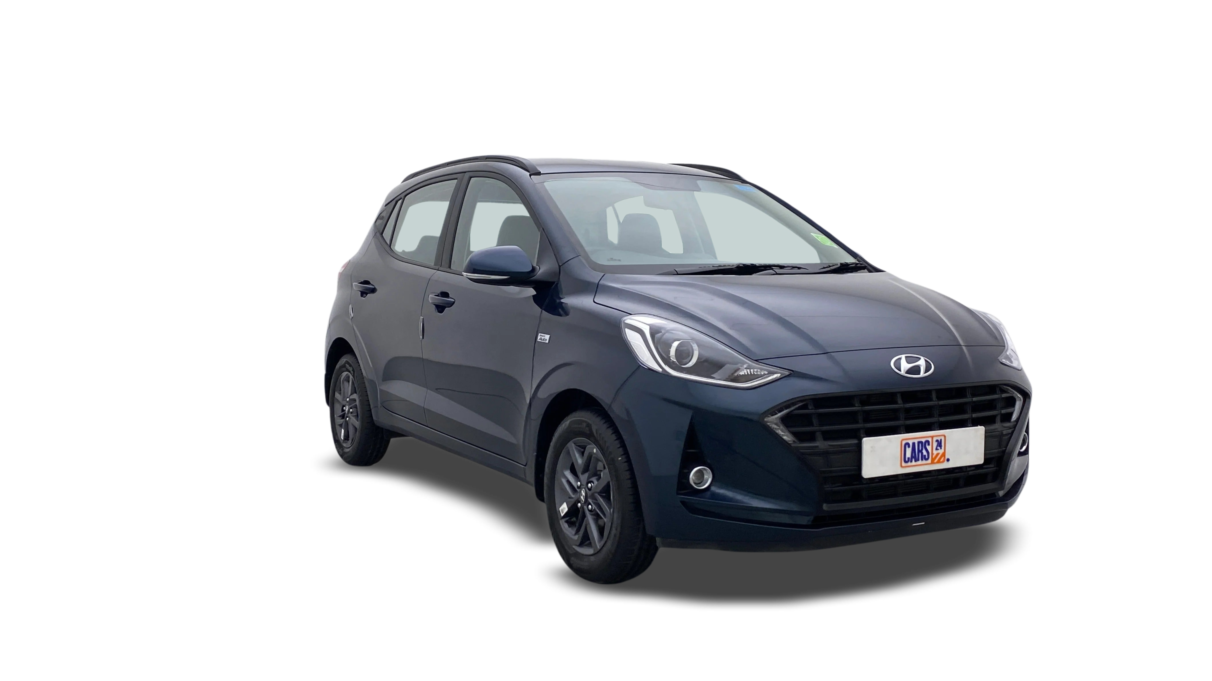 Hyundai GRAND I10 NIOS-img