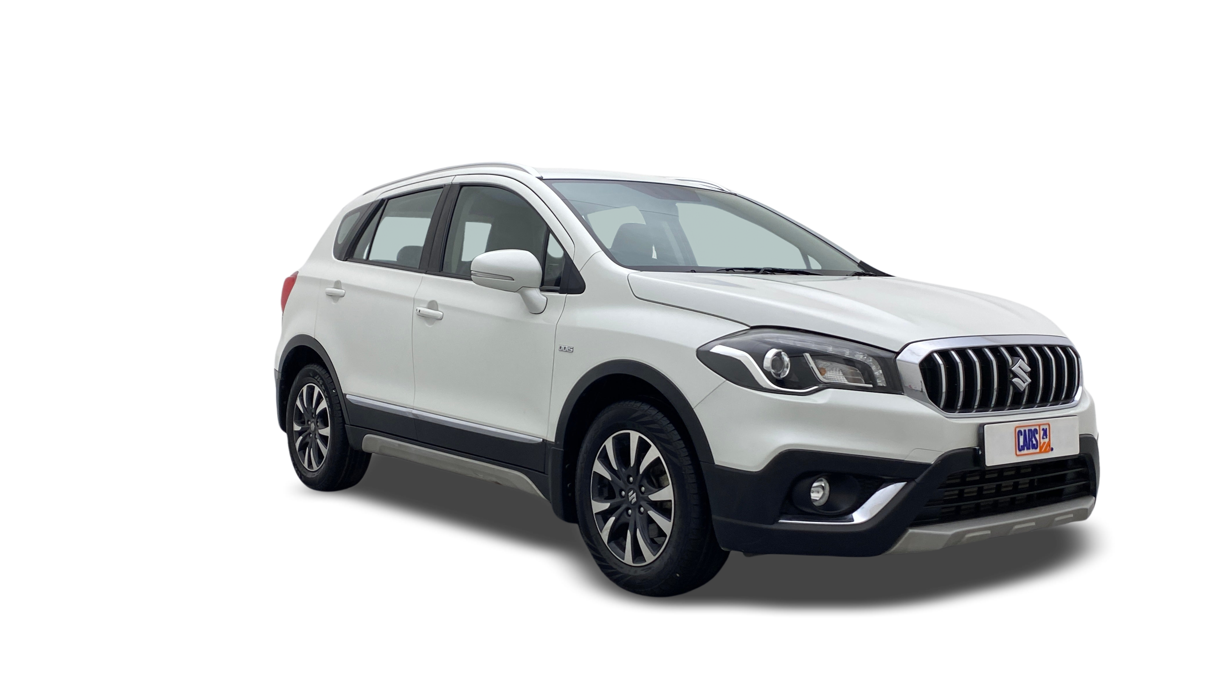 Maruti S Cross-img