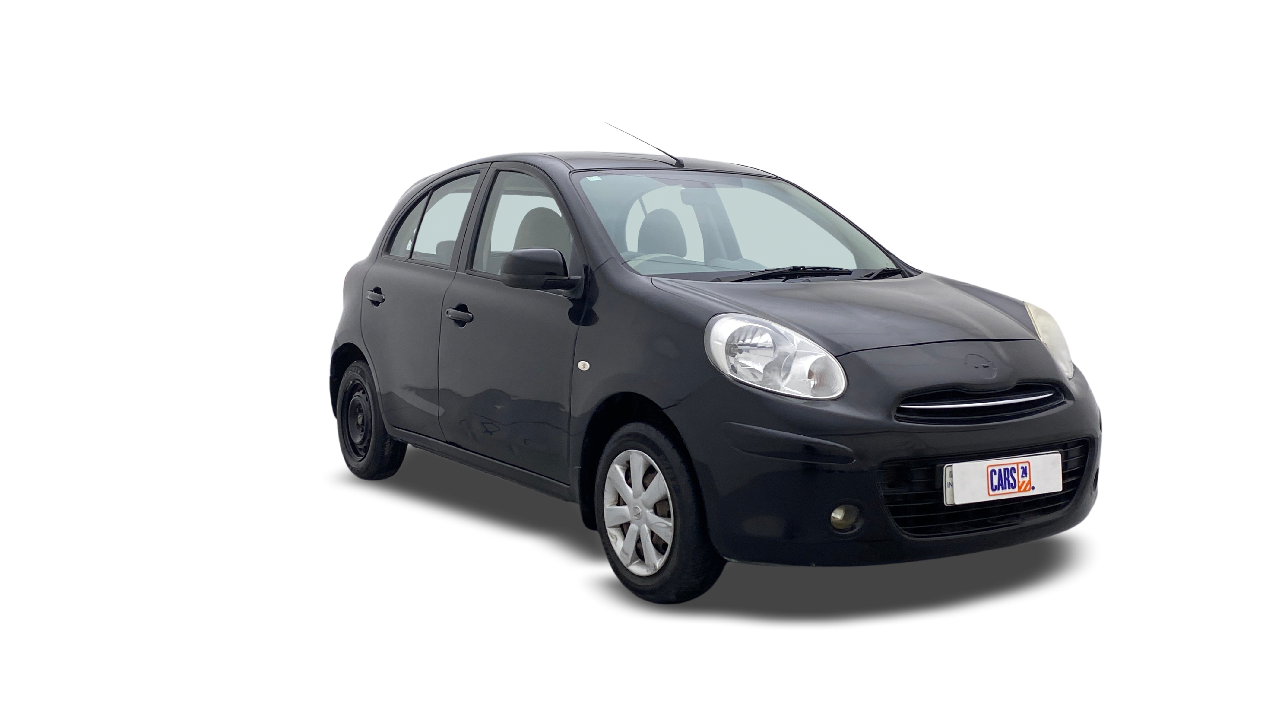 Nissan Micra-img
