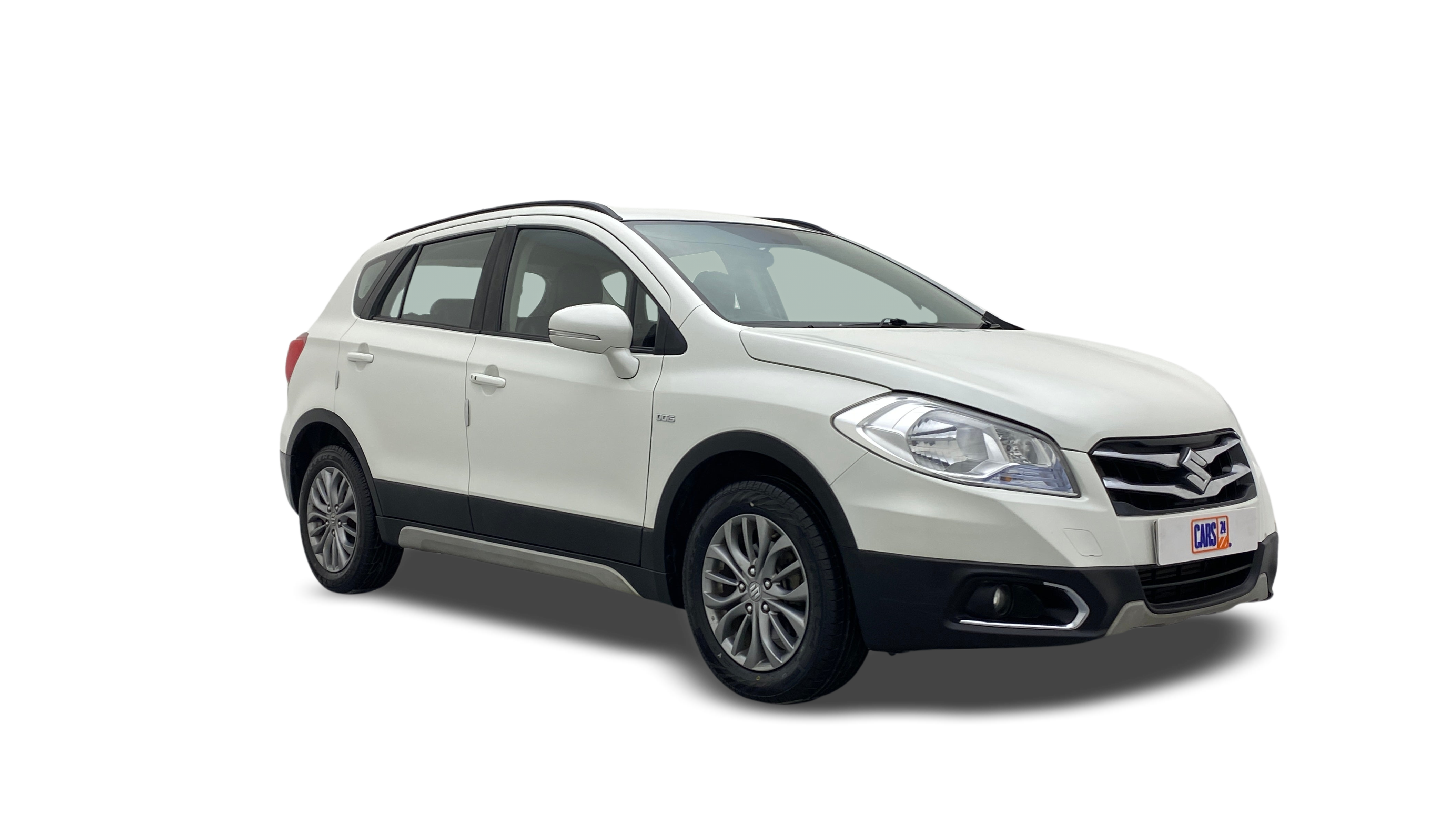 Maruti S Cross-img
