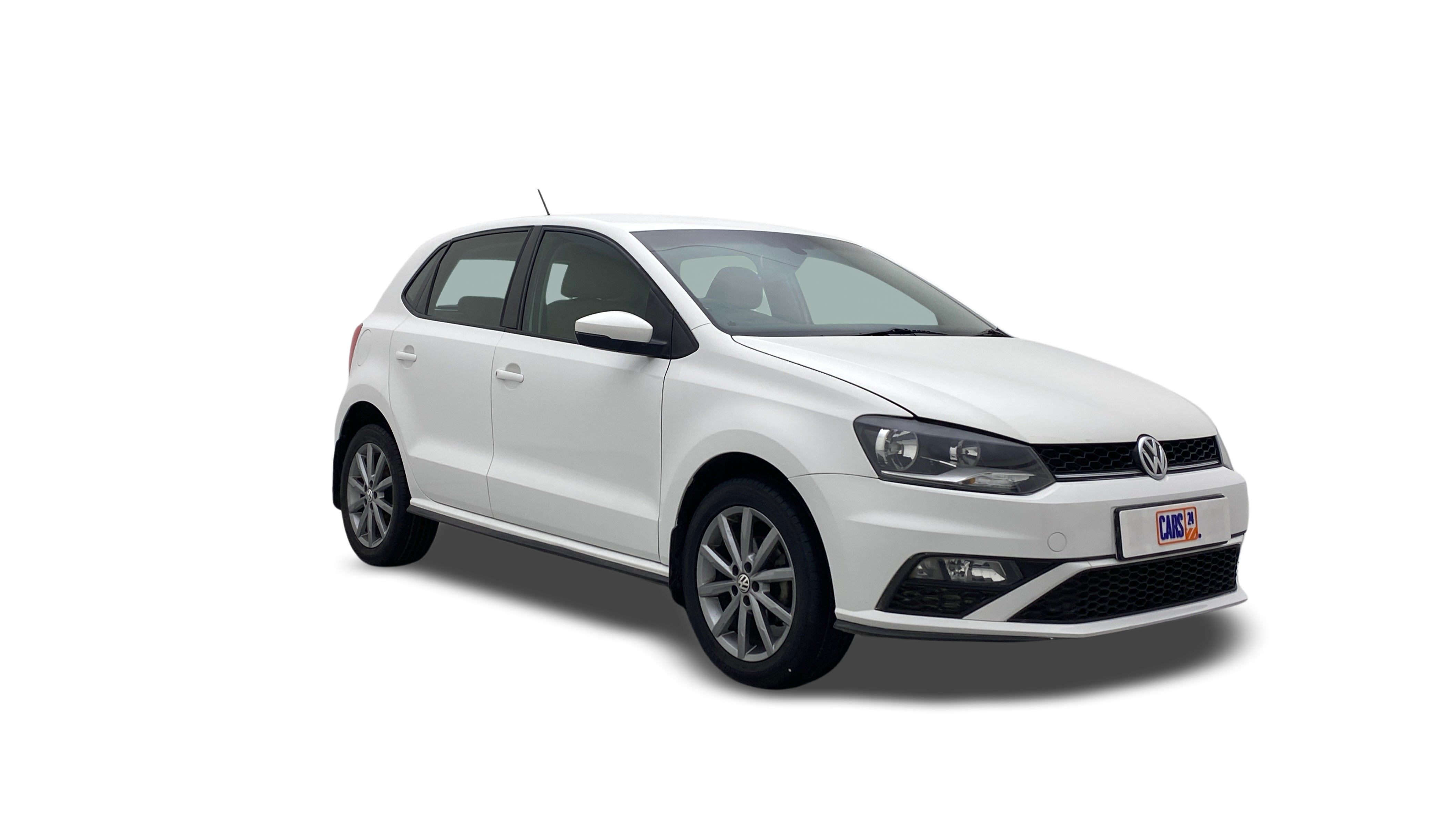 Volkswagen Polo-img