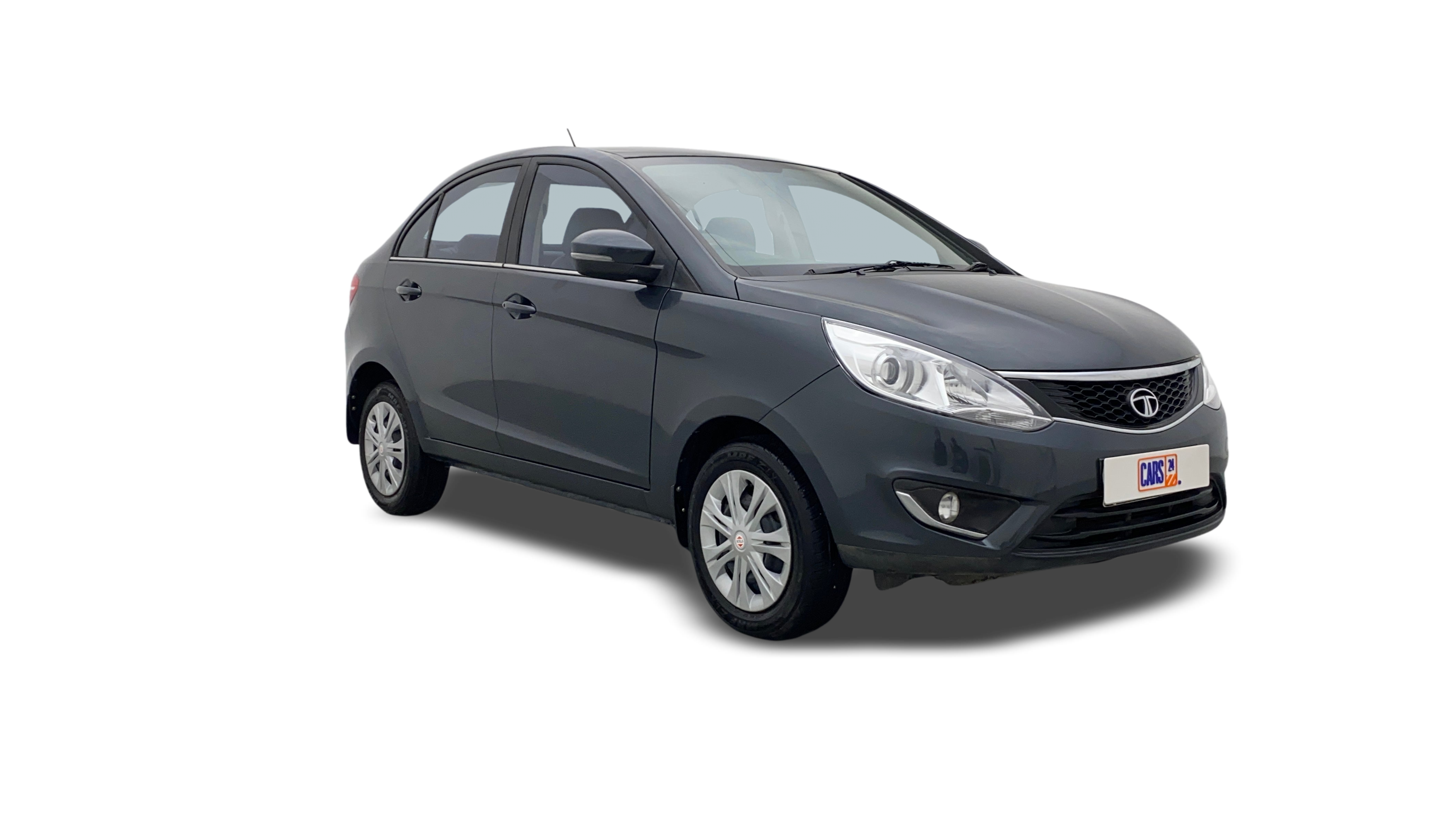 2016 Tata Zest - Sedan - Diesel - Manual - ₹3.03 lakh