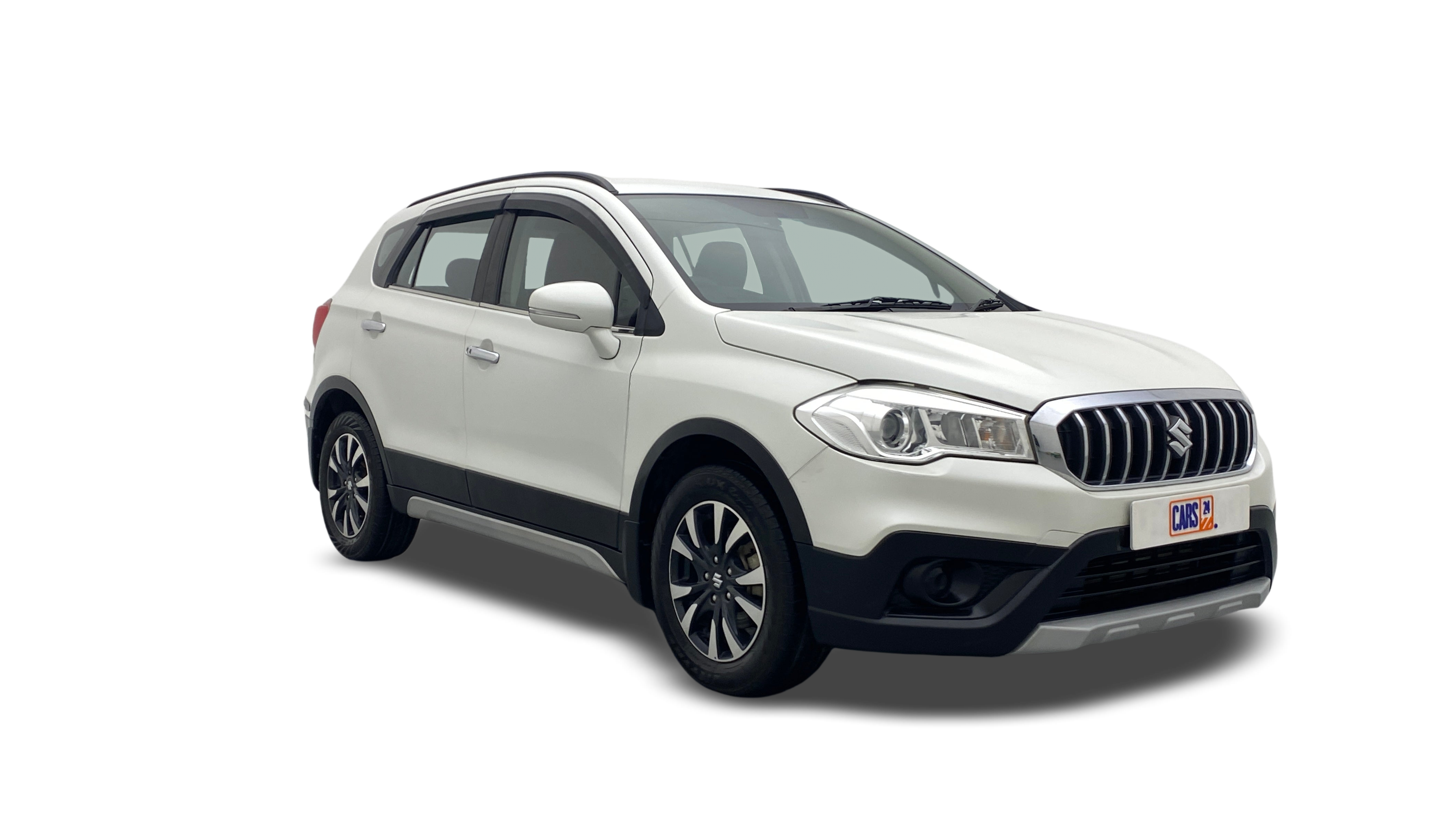 Maruti S Cross-img